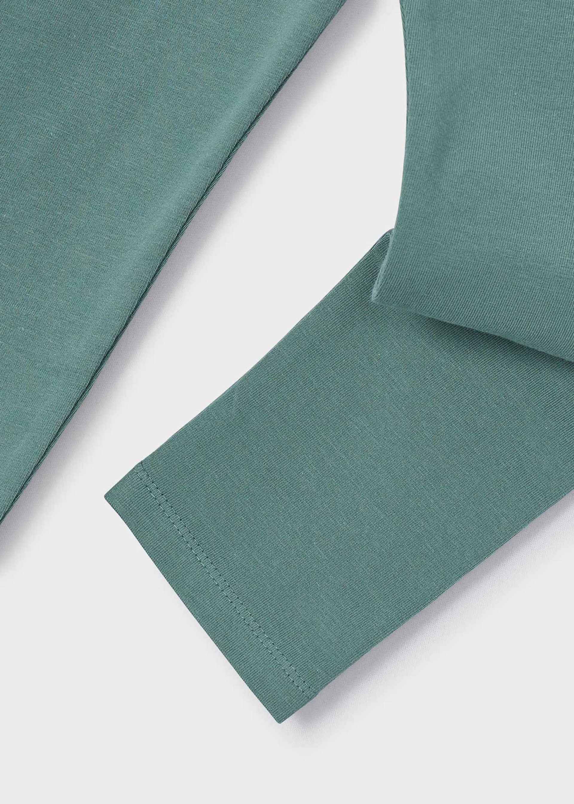 Set Leggings 3-teilig Mädchen