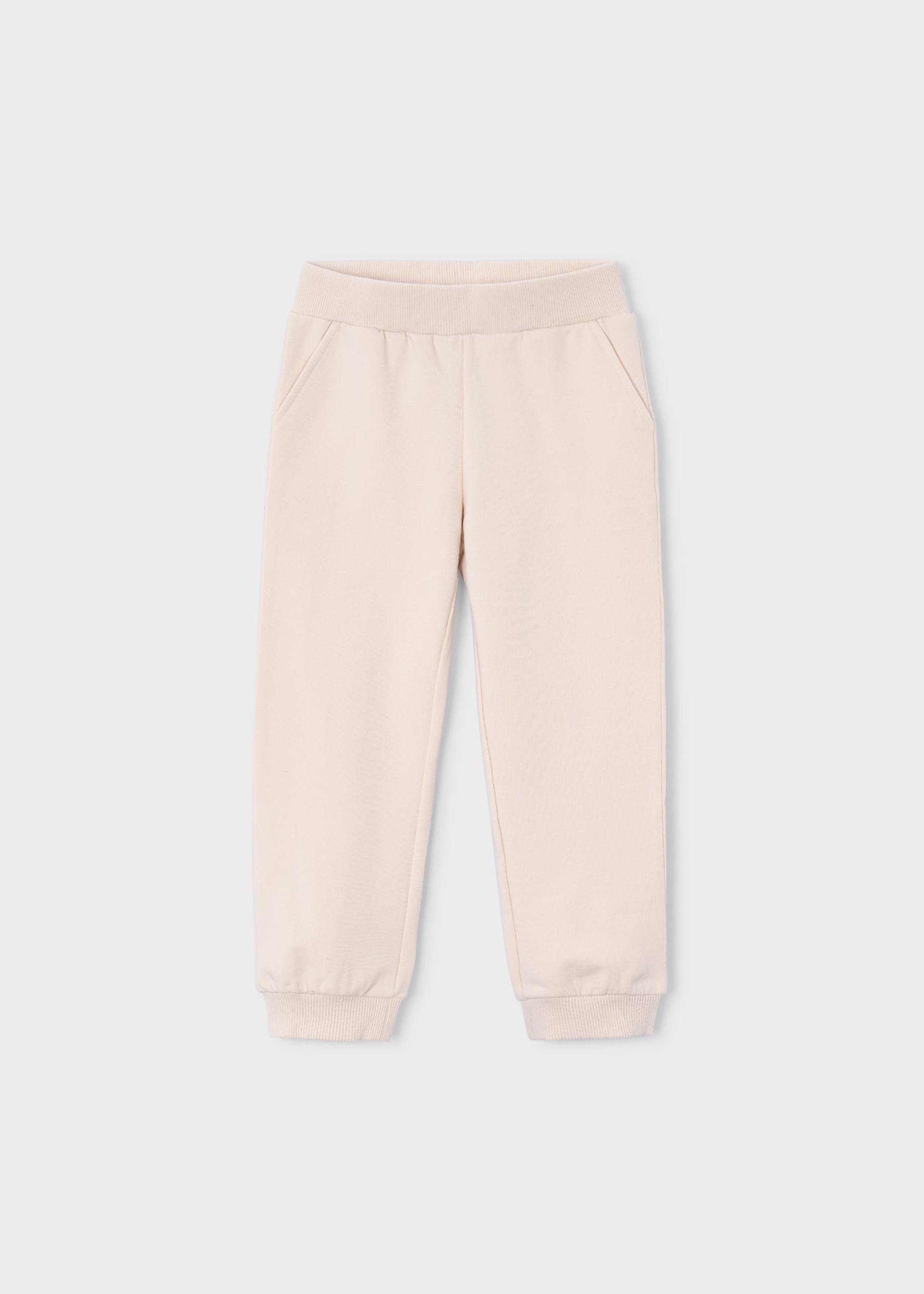 Pants estampado 2 pantalones niña
