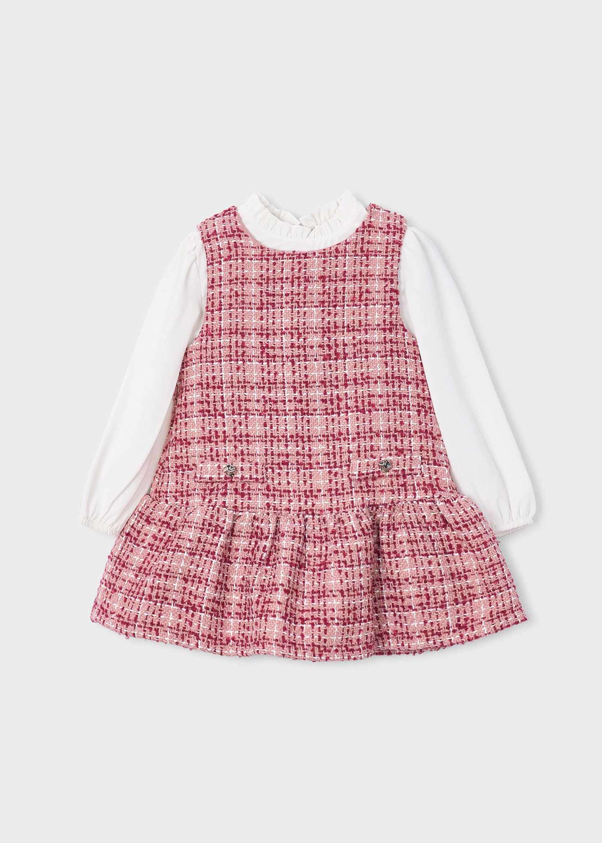 Latzkleid Mädchen