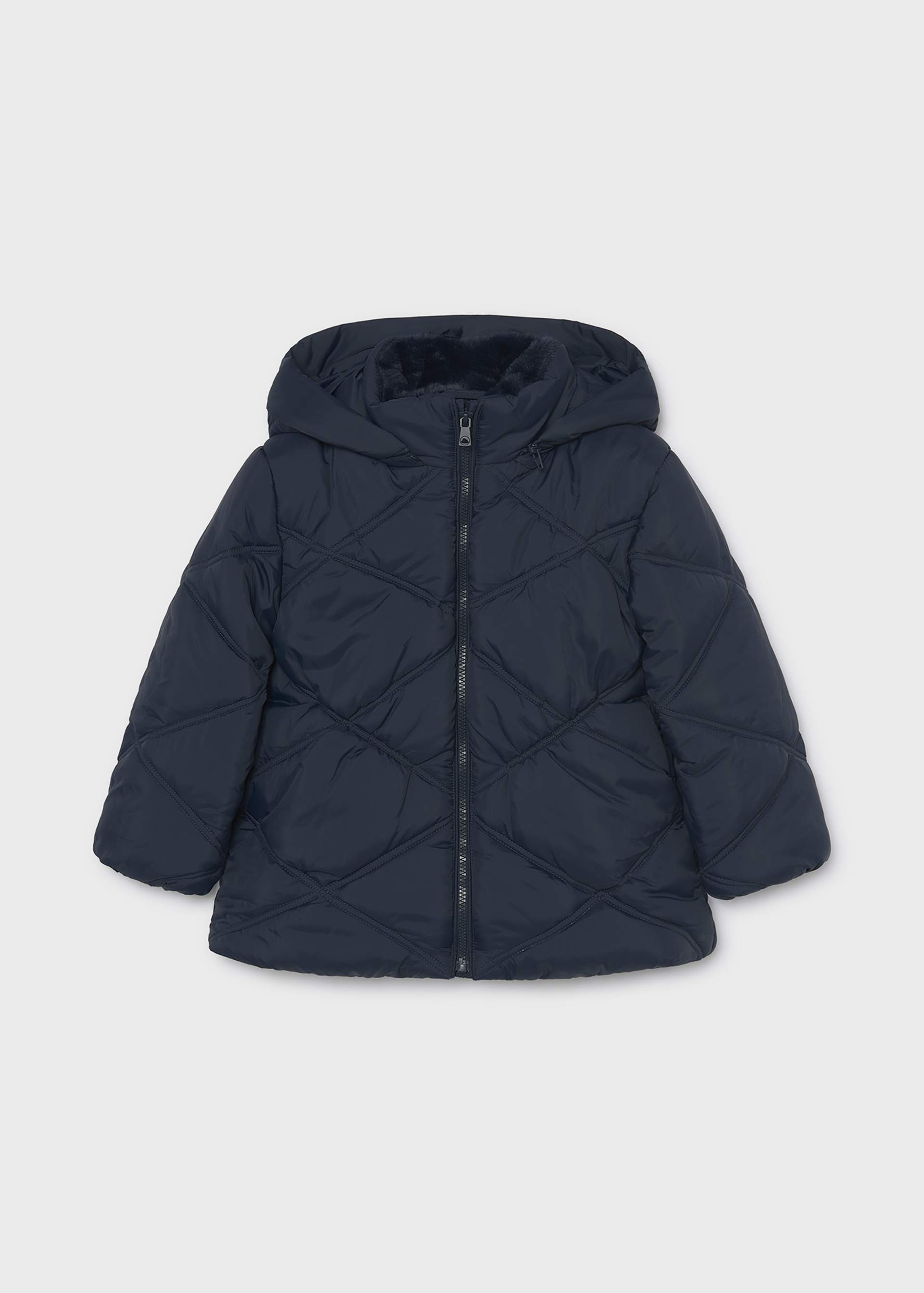 Jacke basic Mädchen