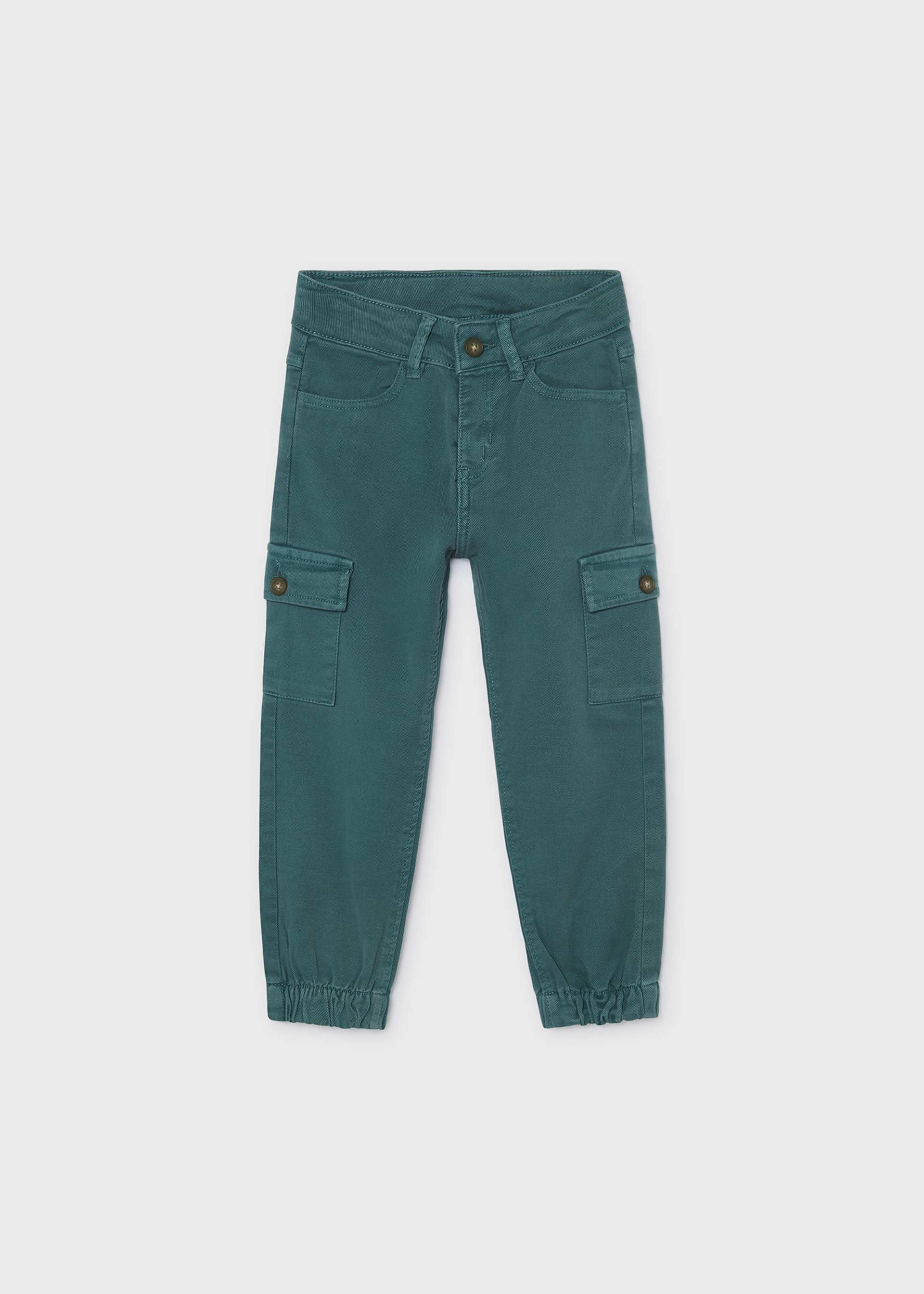 Pantalón cargo niño