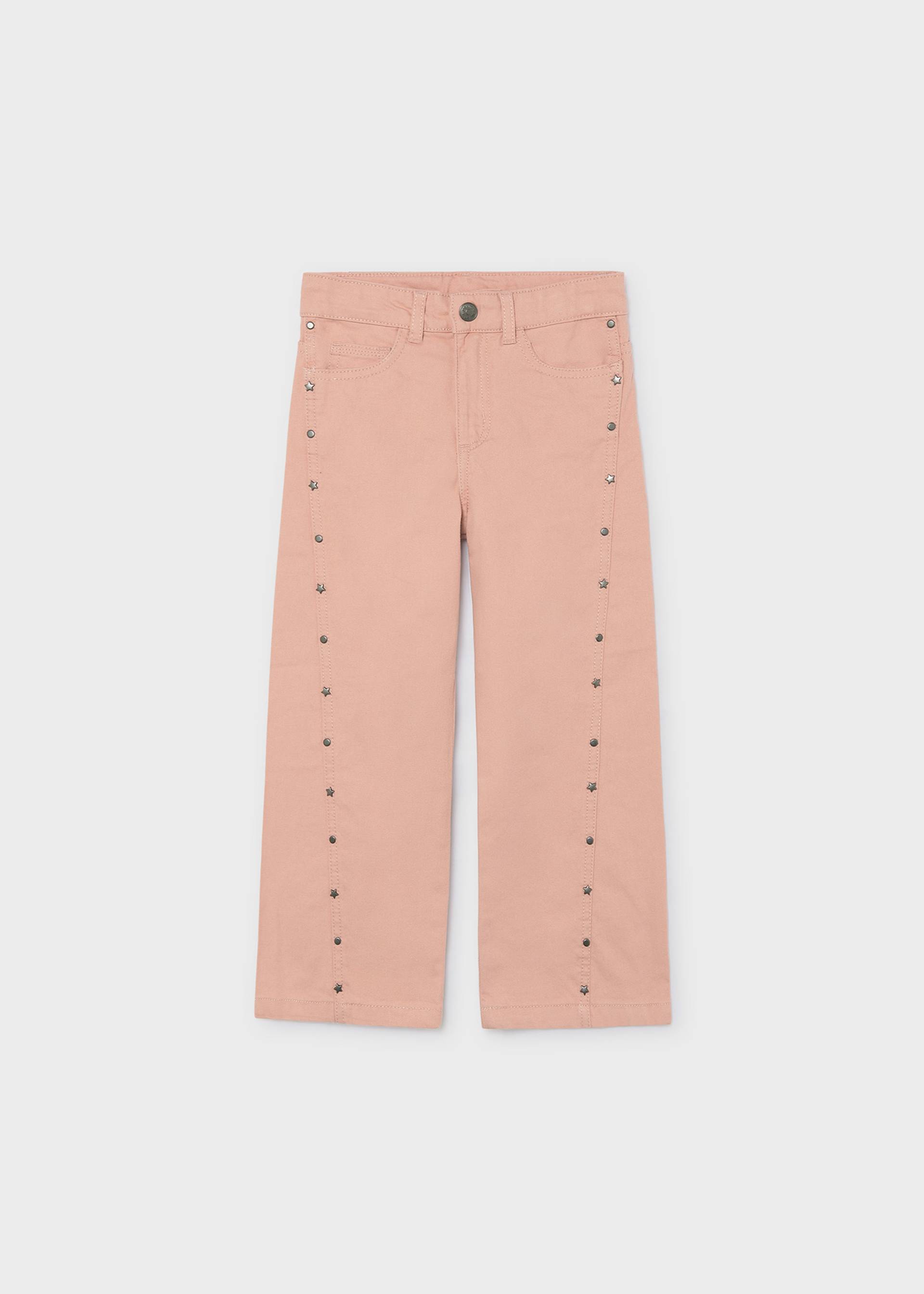 Pantaloni lungi fetita