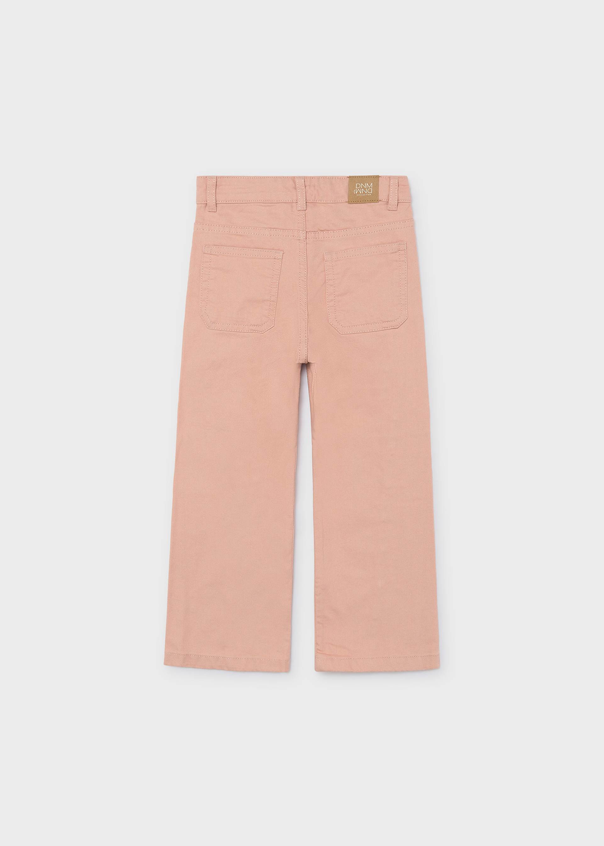 Pantaloni lungi fetita