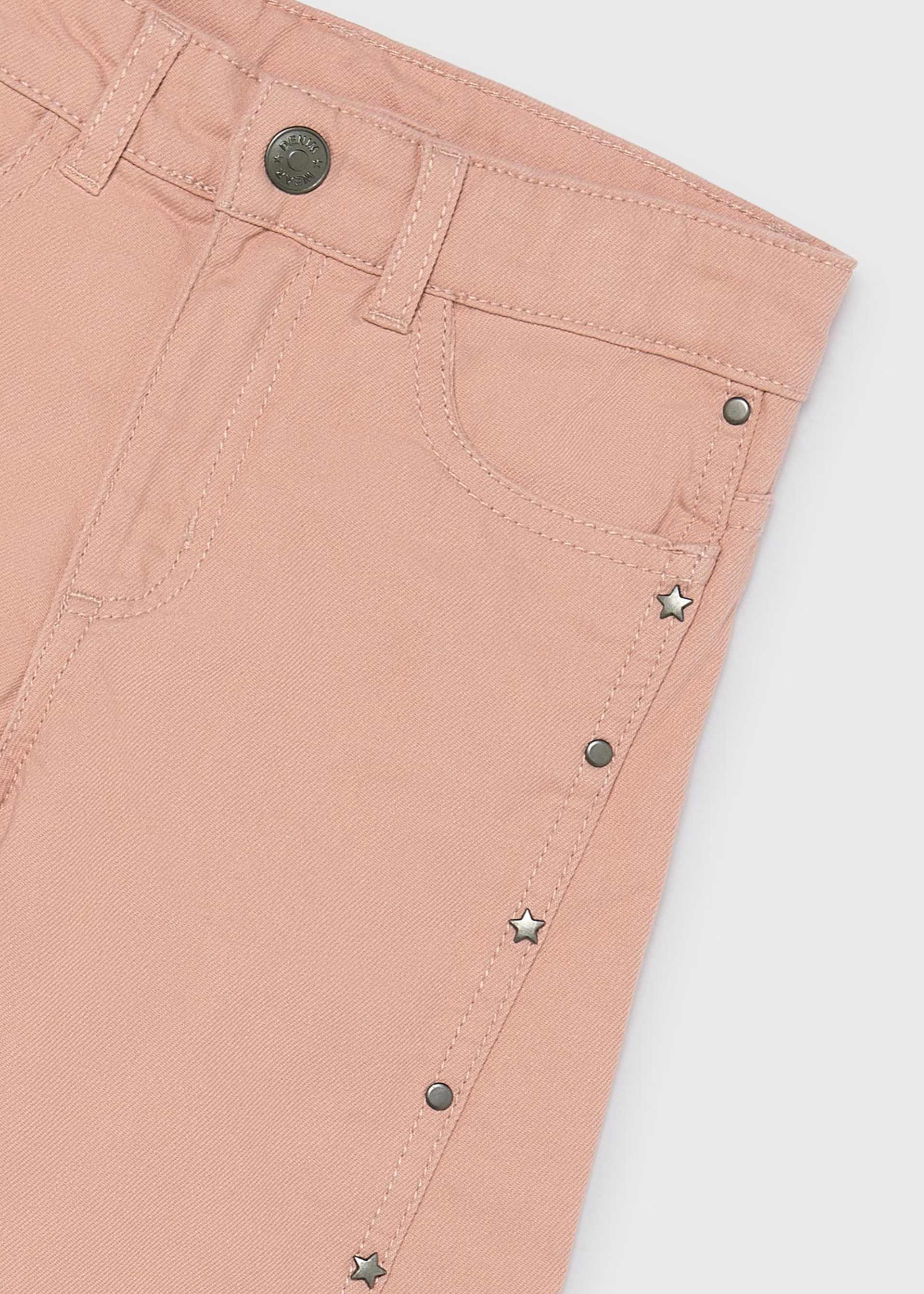 Pantaloni lungi fetita