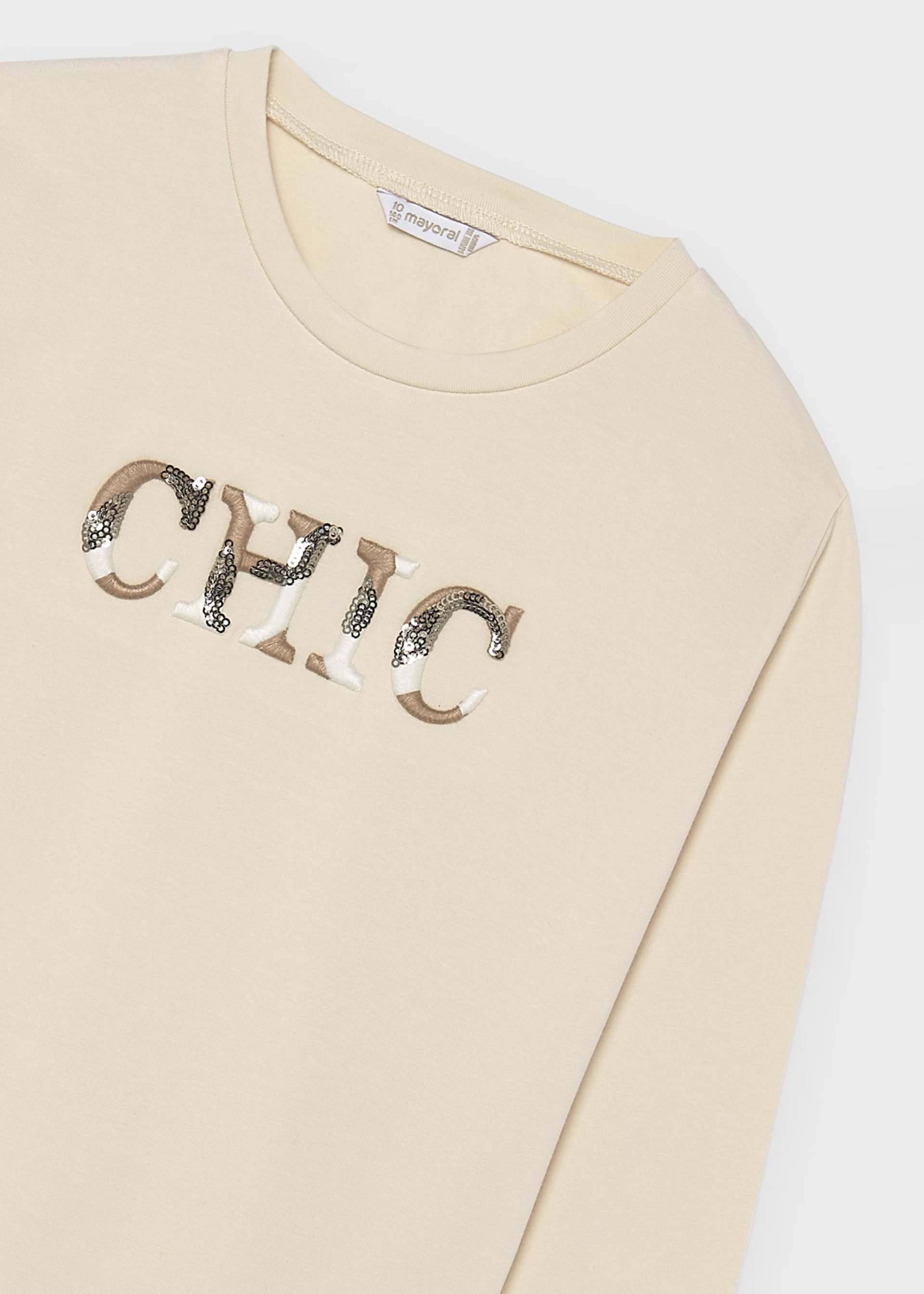 Girl Chic T-Shirt