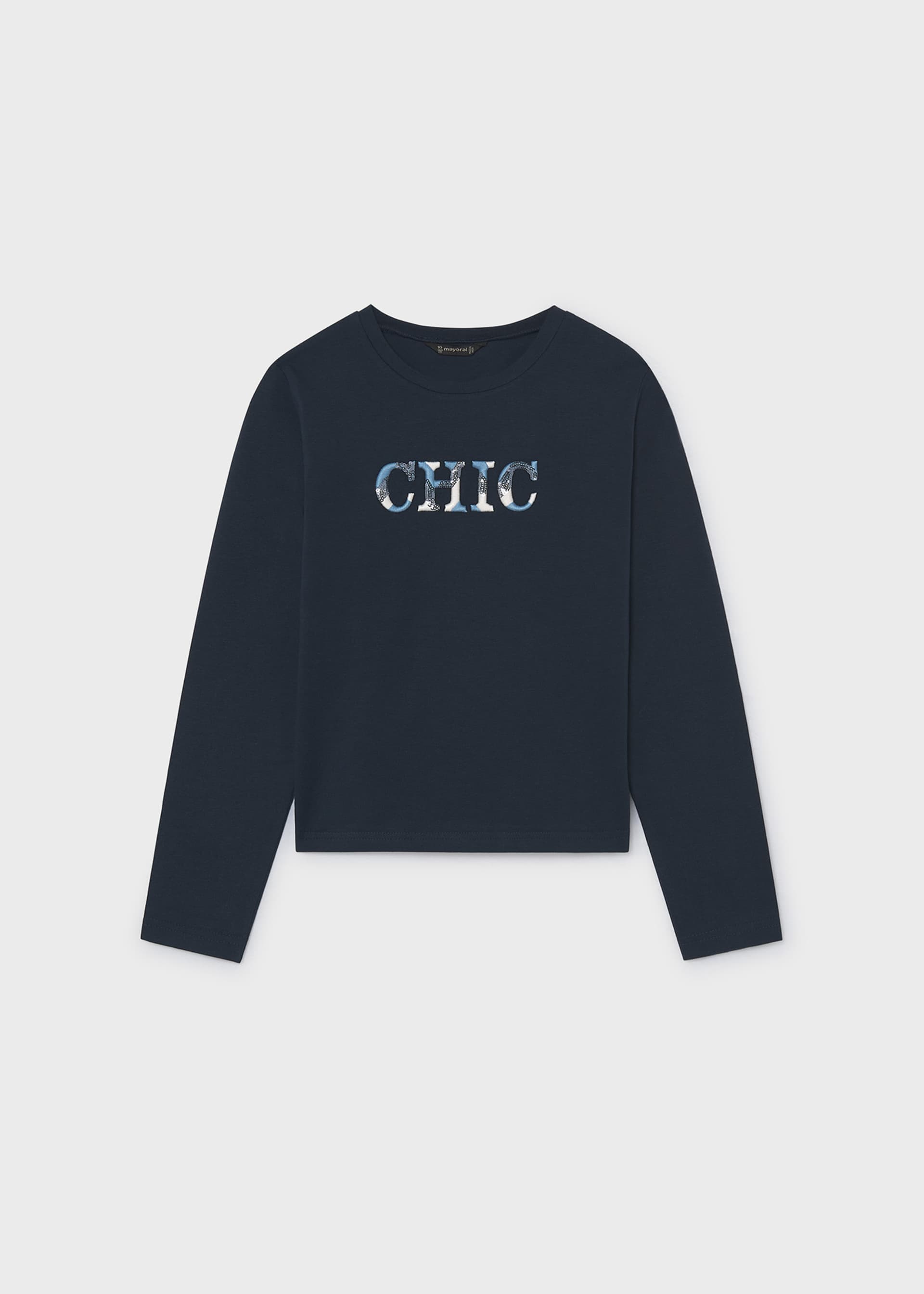 Girl Chic T-Shirt