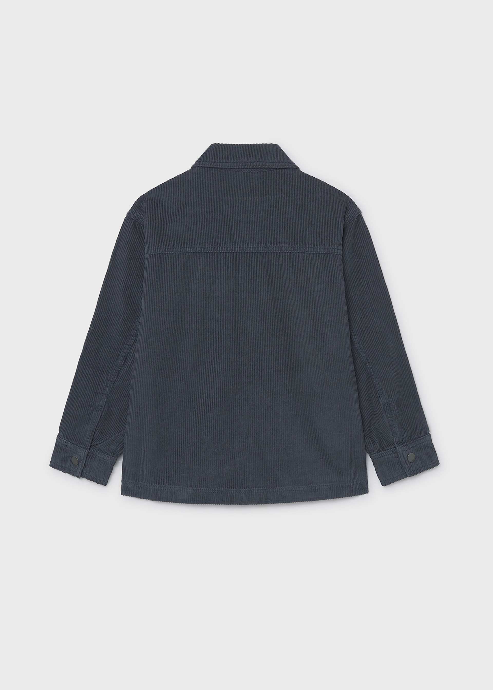 Sobrecamisa pana chico