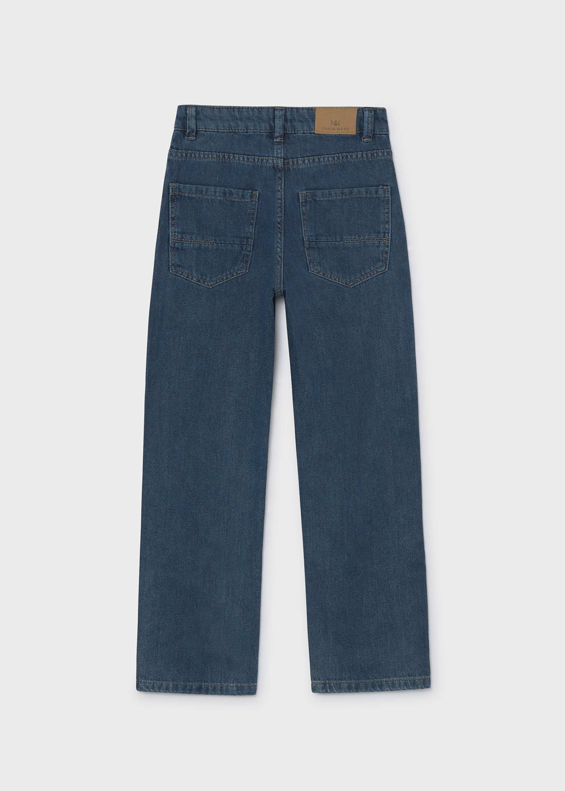 Boy Jeans