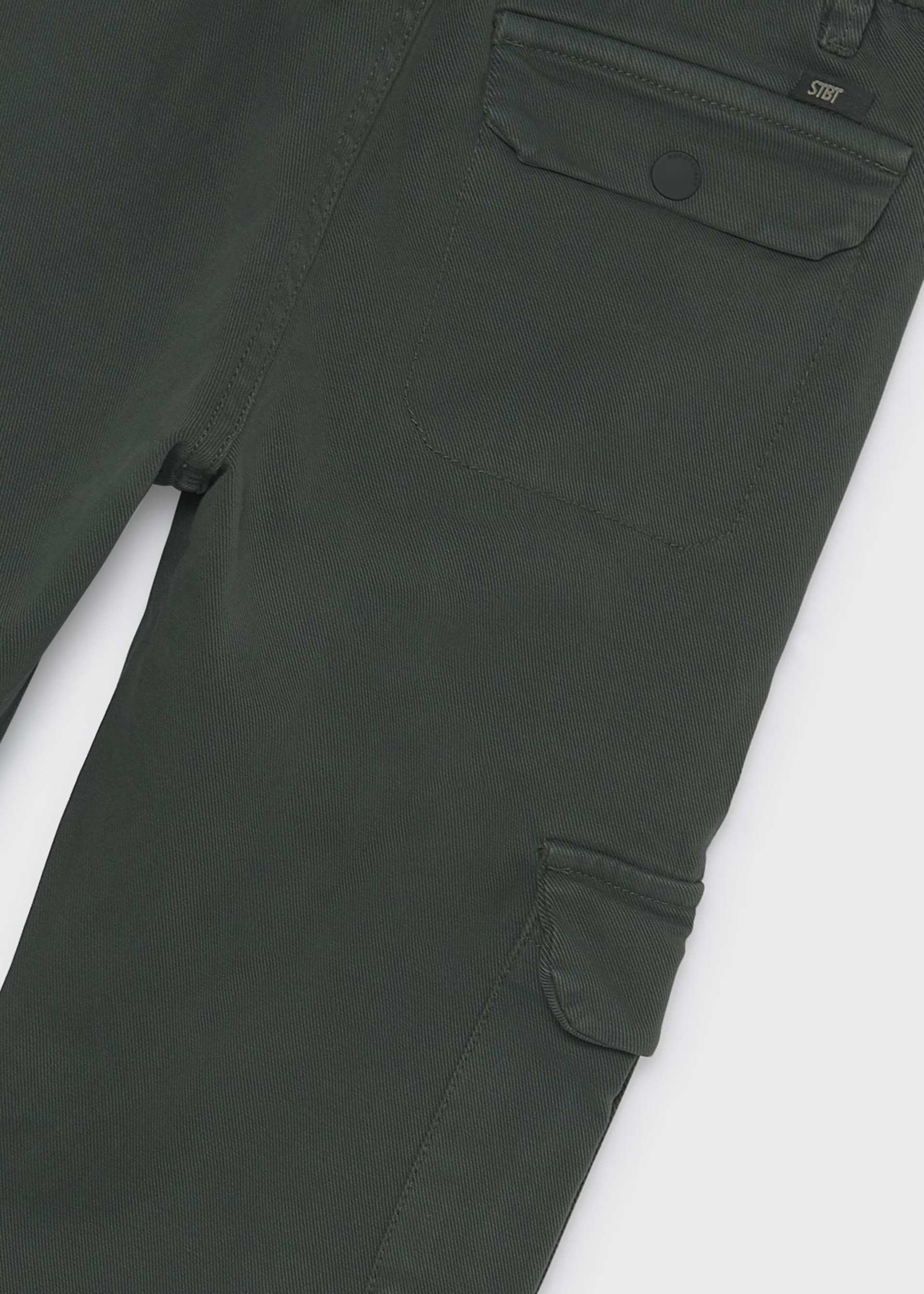 Boys' cargo trousers