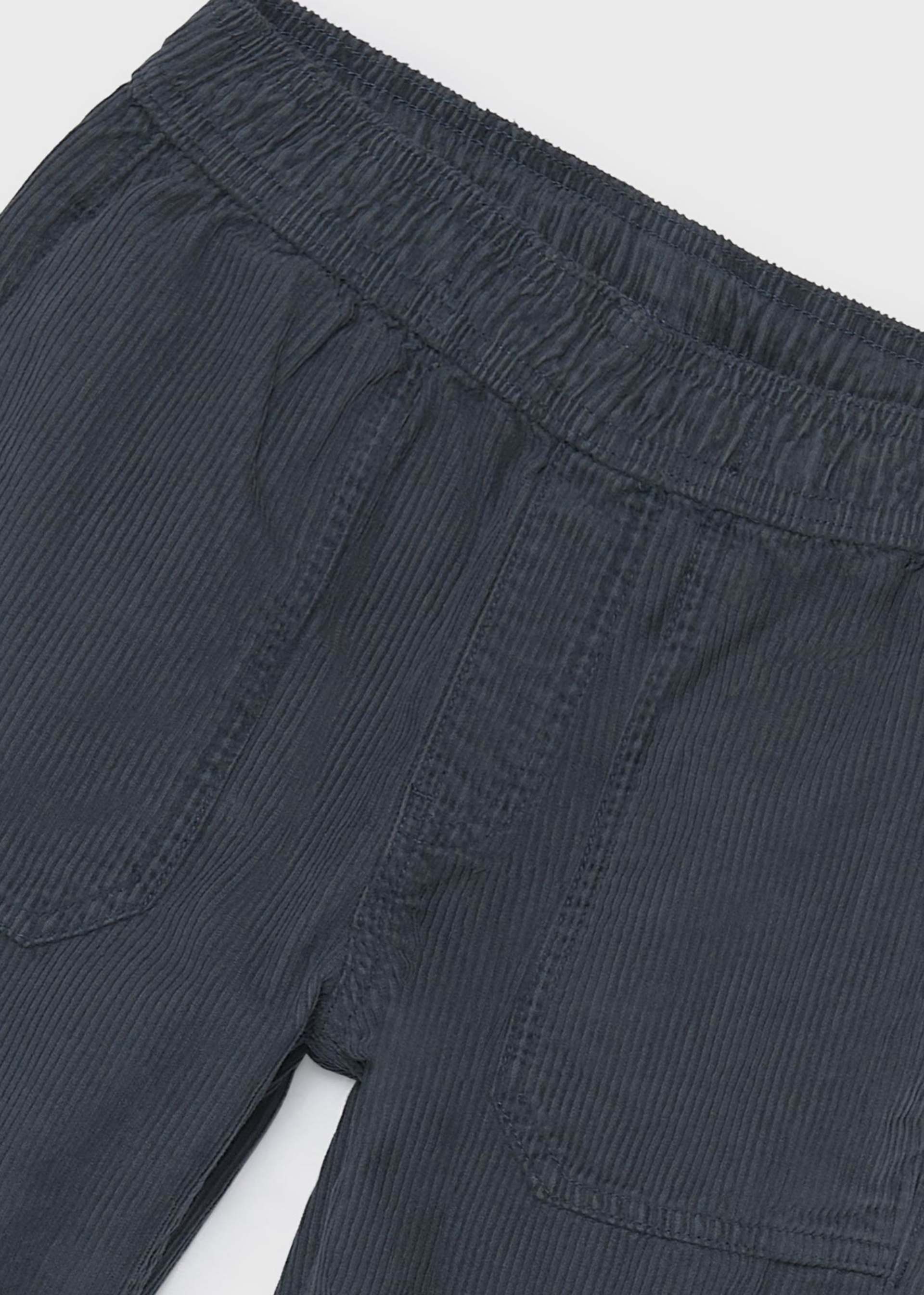 Cordhose Teenager Jungen