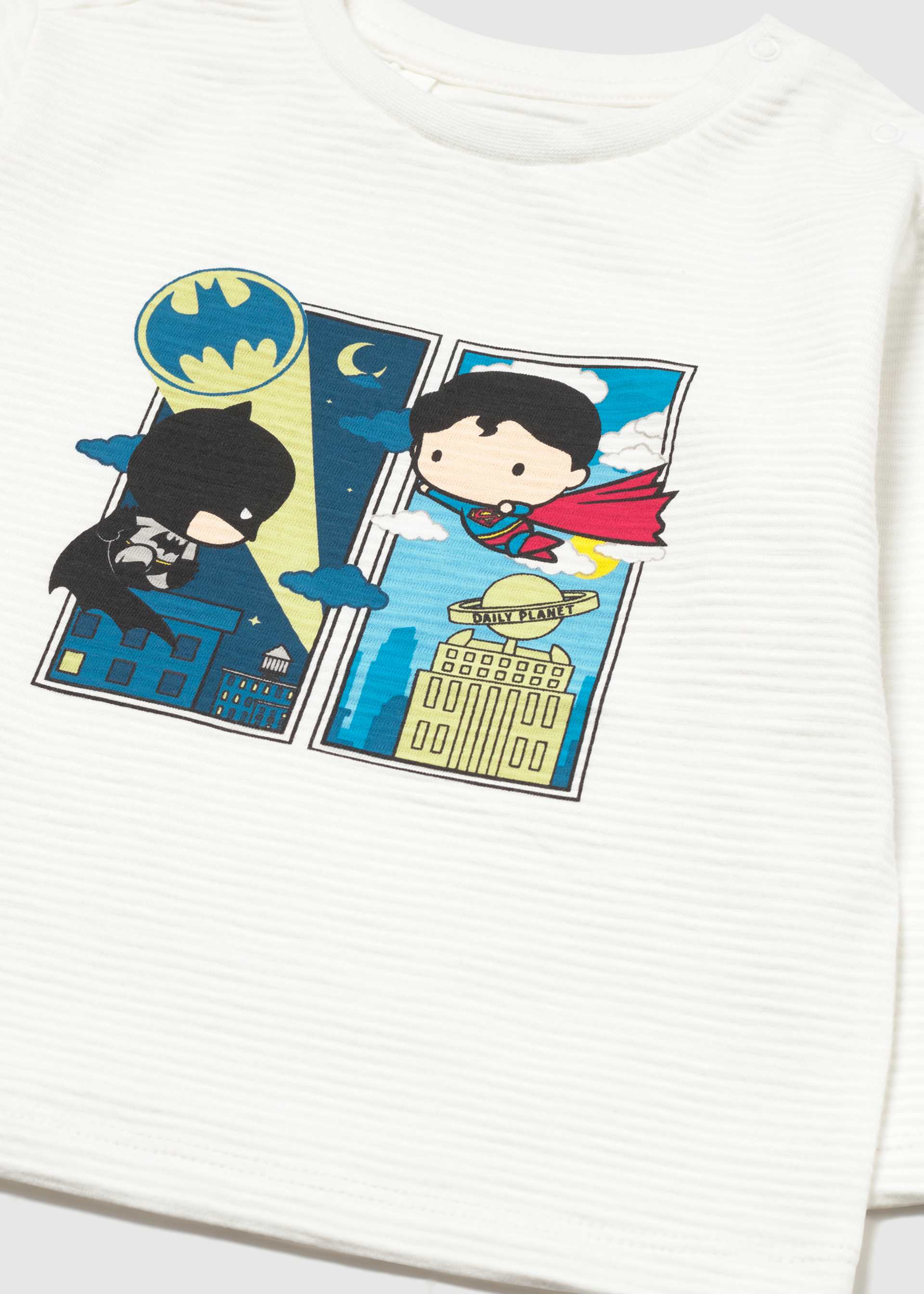 Baby Superheroes ® T-shirt