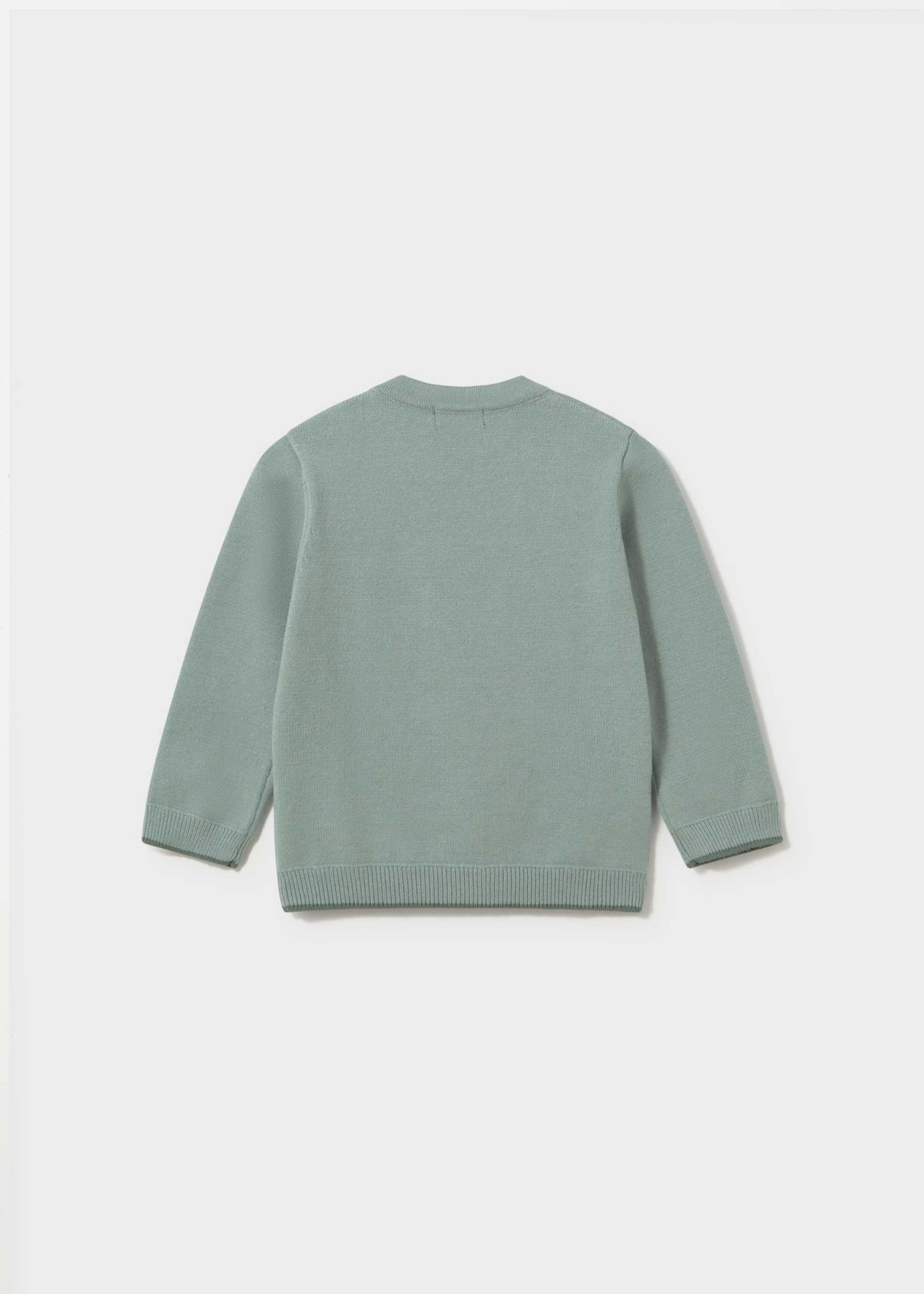 Sweater baby