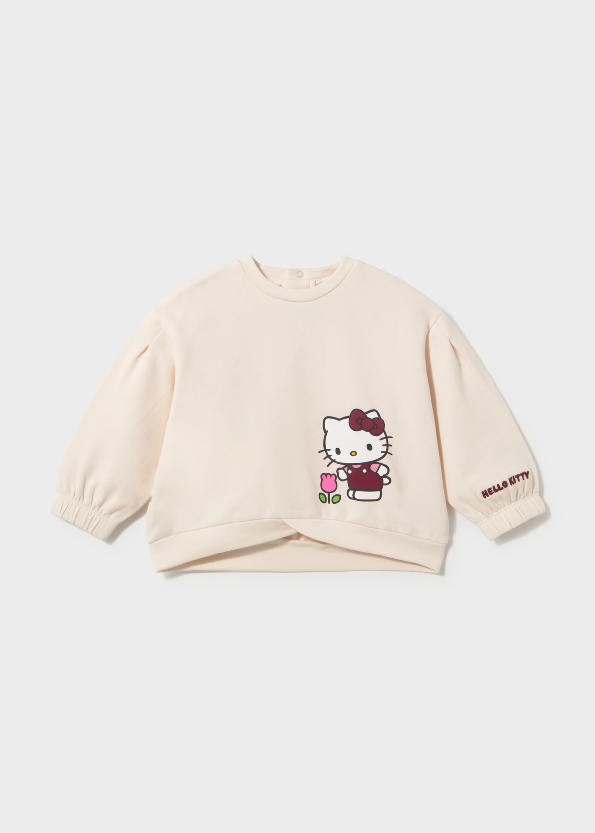 Sweat Hello Kitty ®