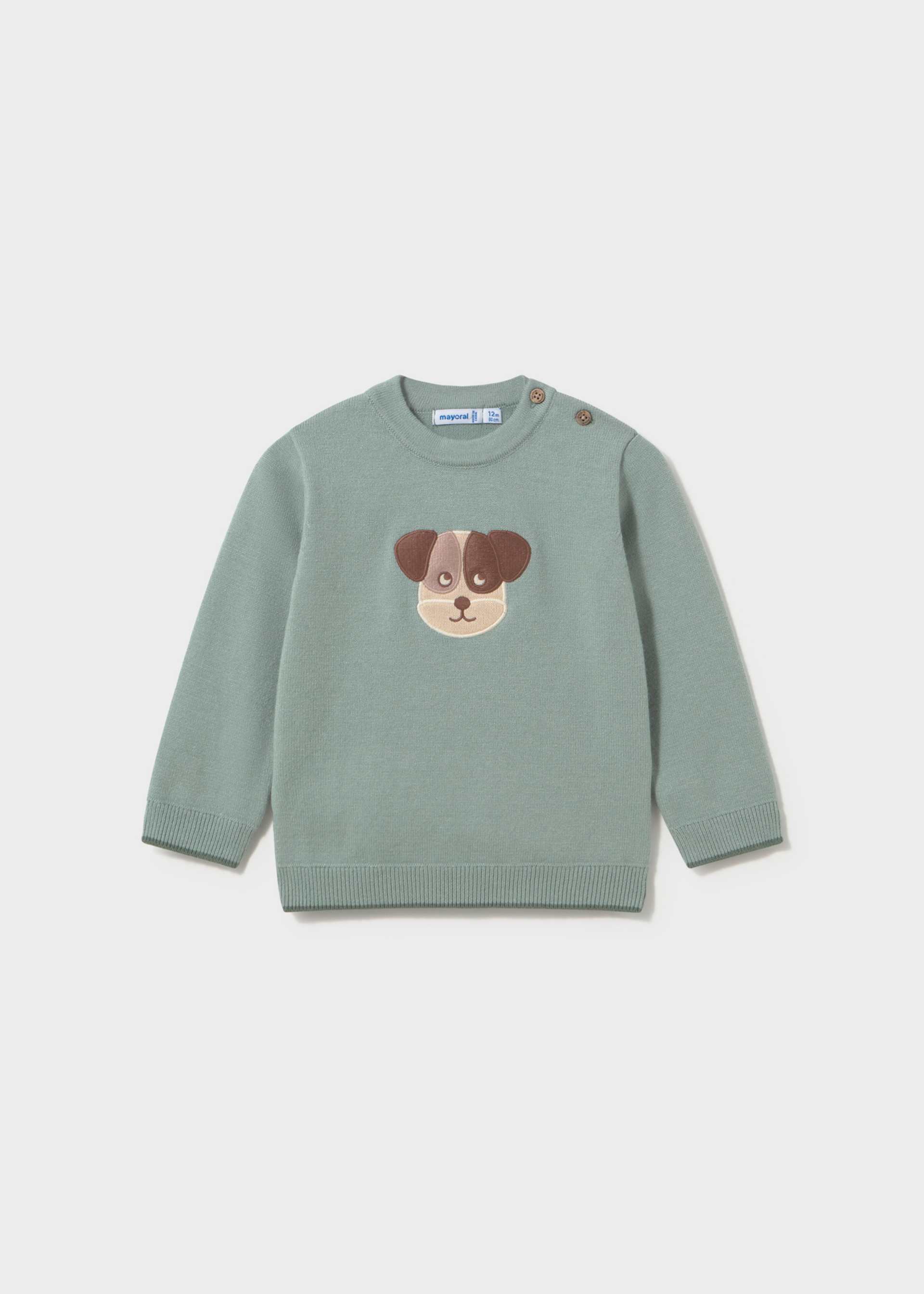 Sweater baby