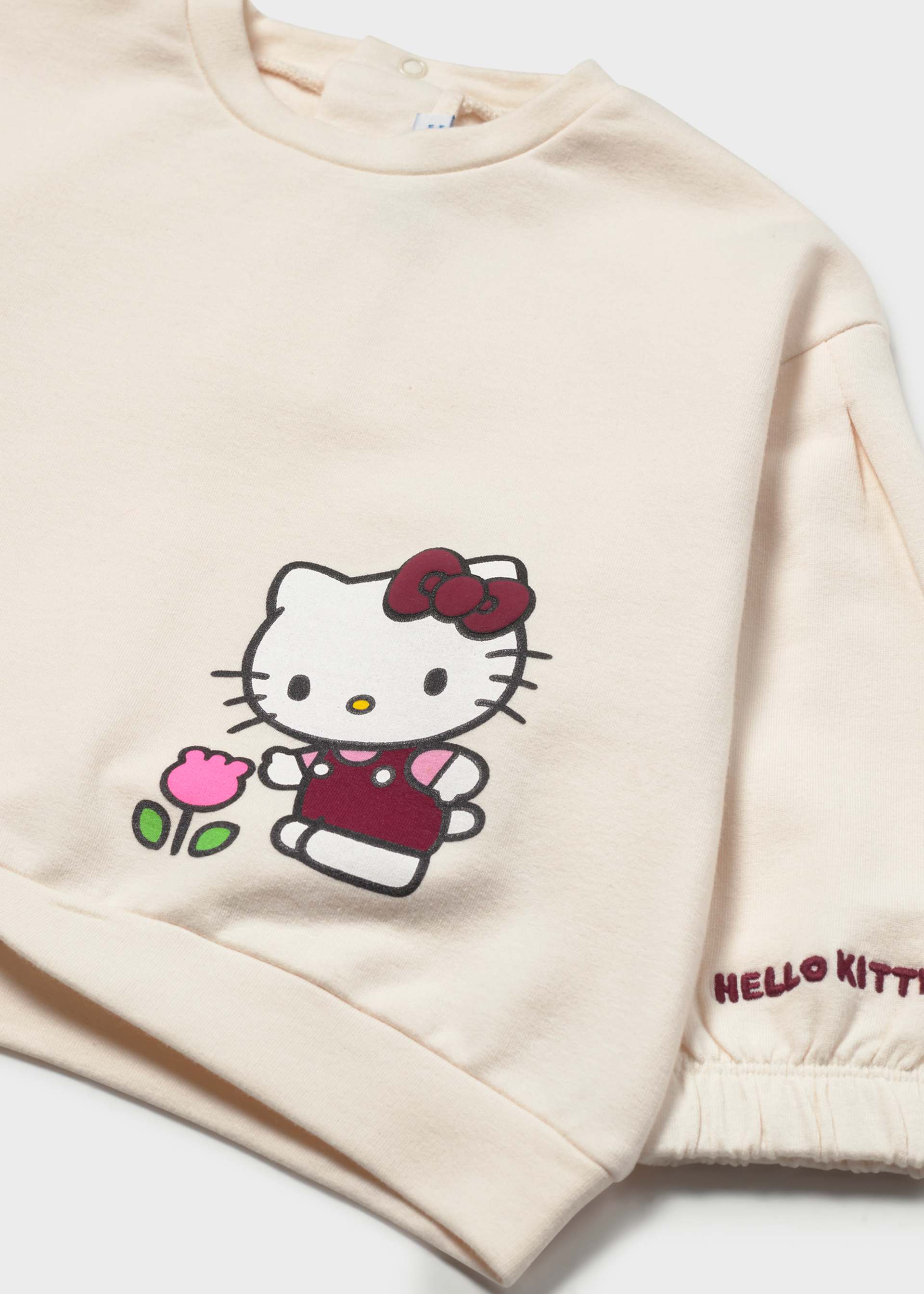 Sudadera Hello Kitty ®