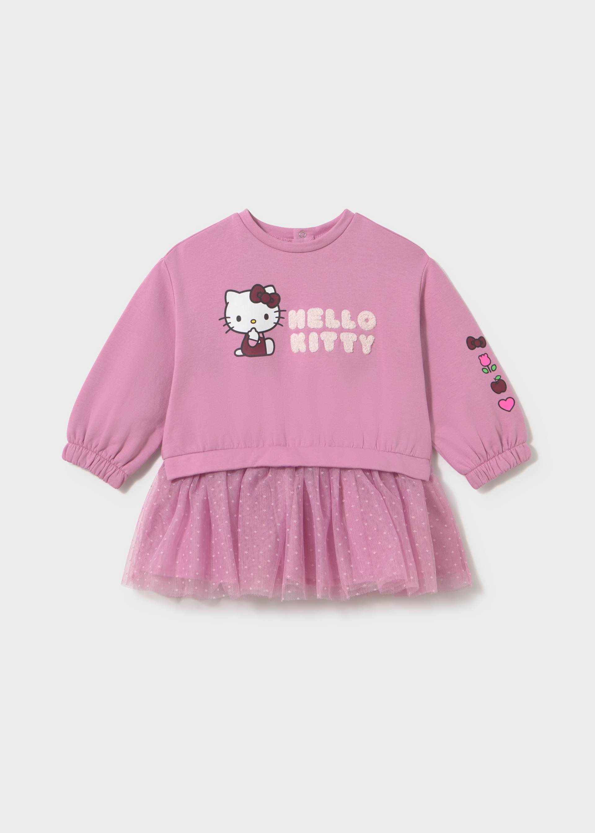 Baby Hello Kitty ® Combo Dress