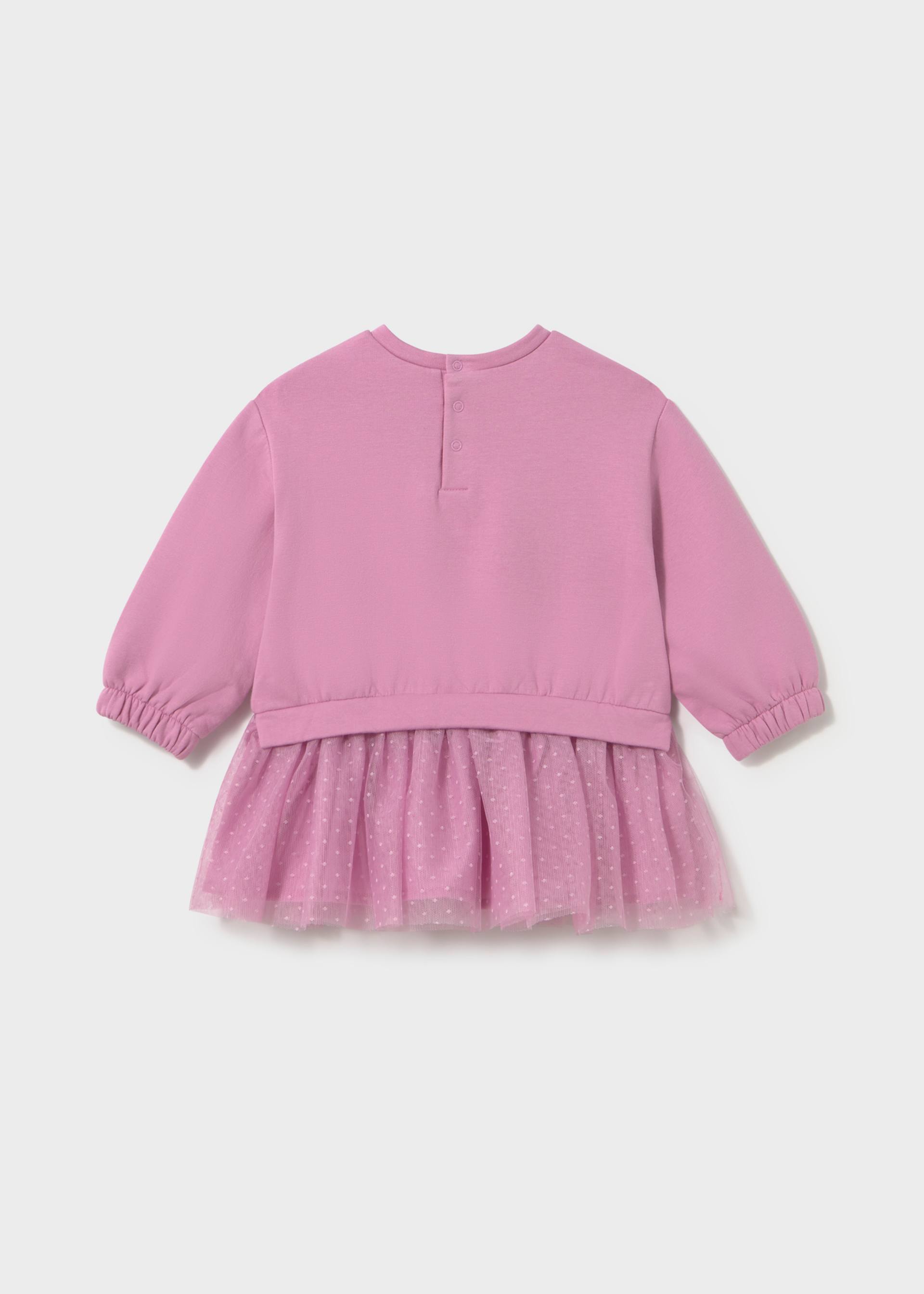 Baby Hello Kitty ® Combo Dress