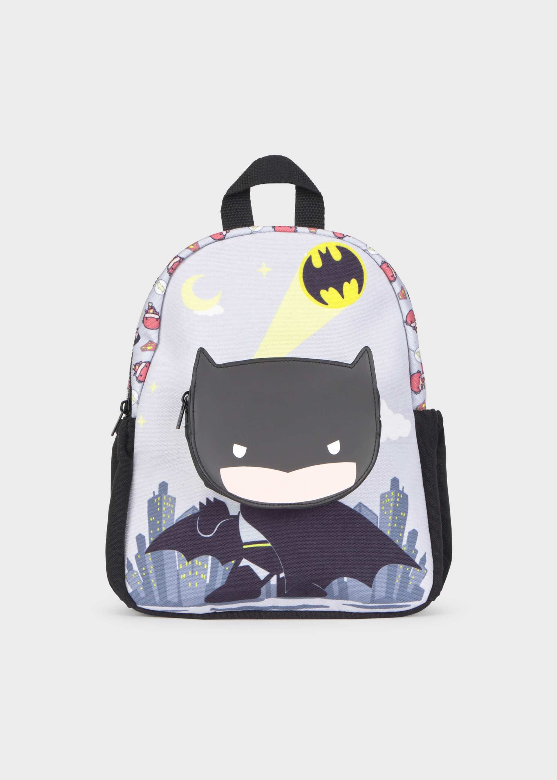 Backpack baby