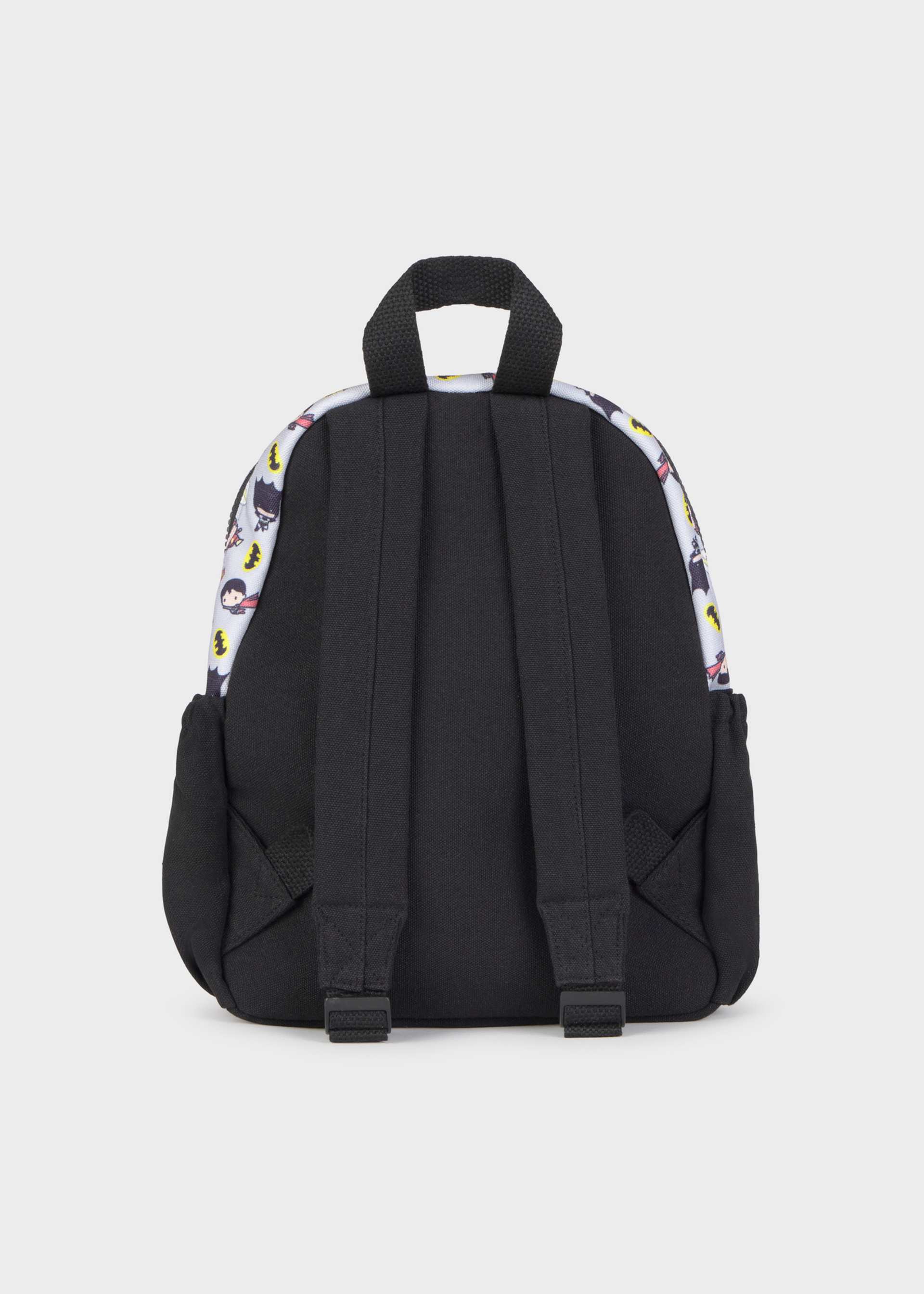 Backpack baby