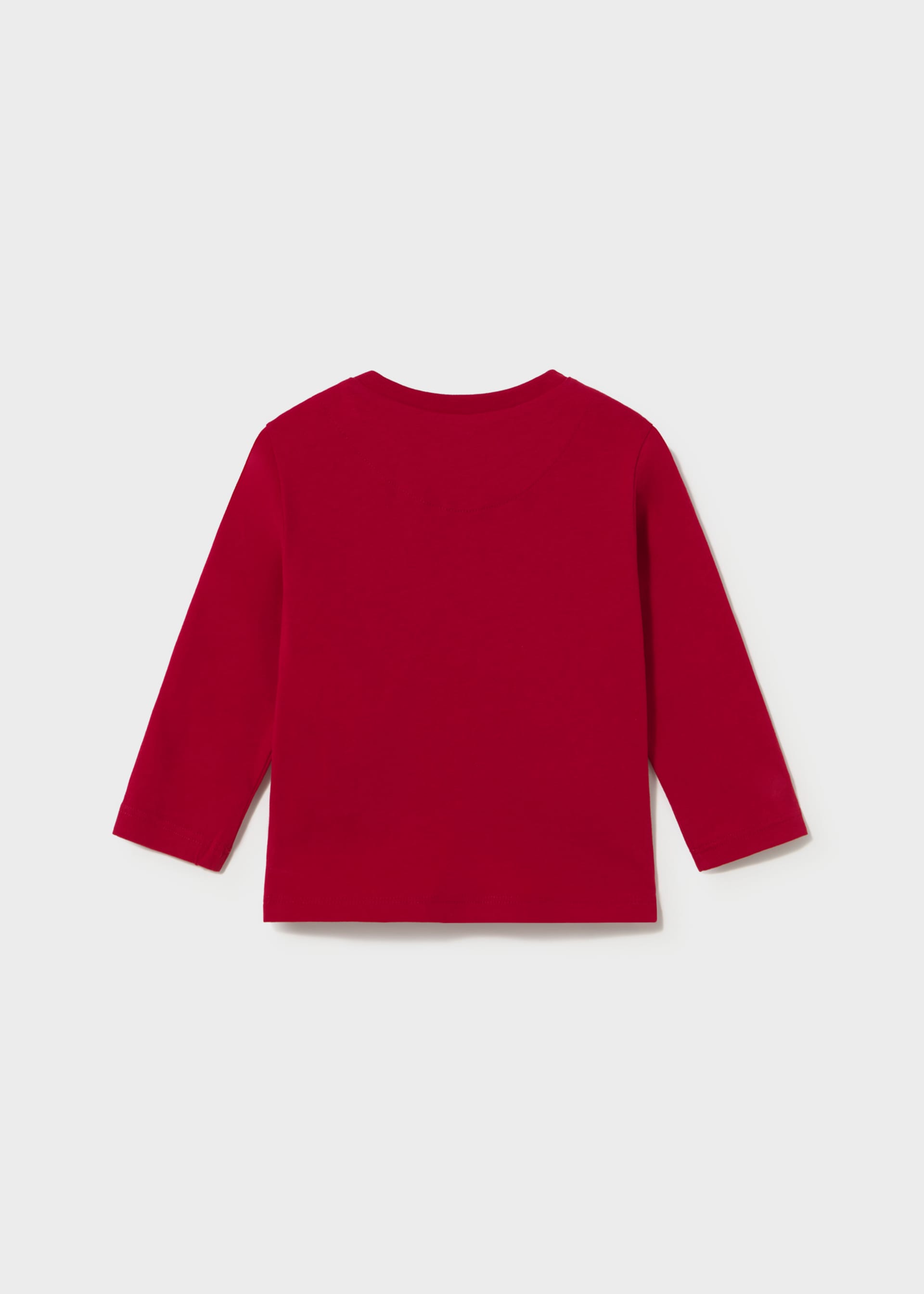 Basic baby T-shirt