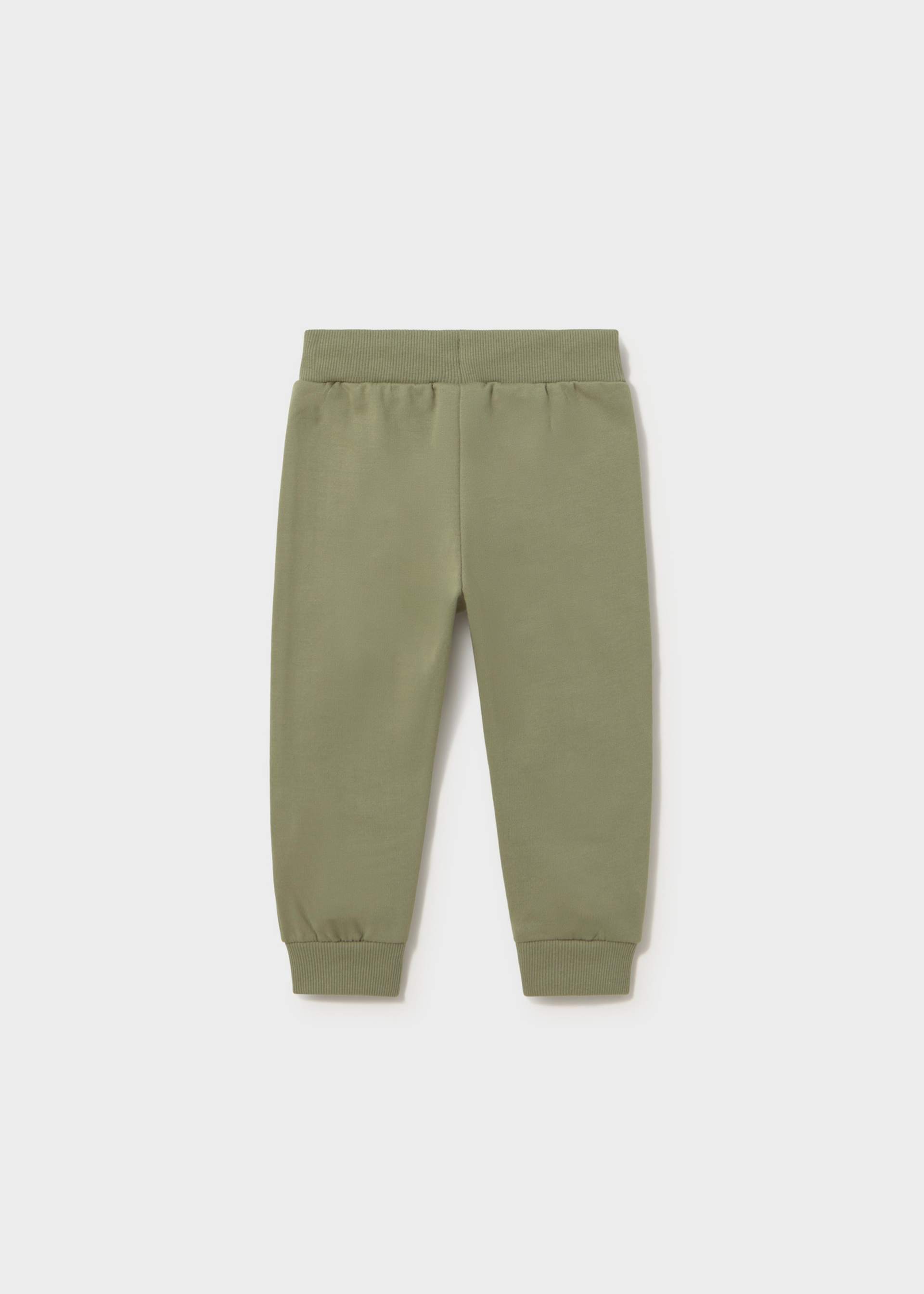 Jogginganzug 2 Hosen basic Baby