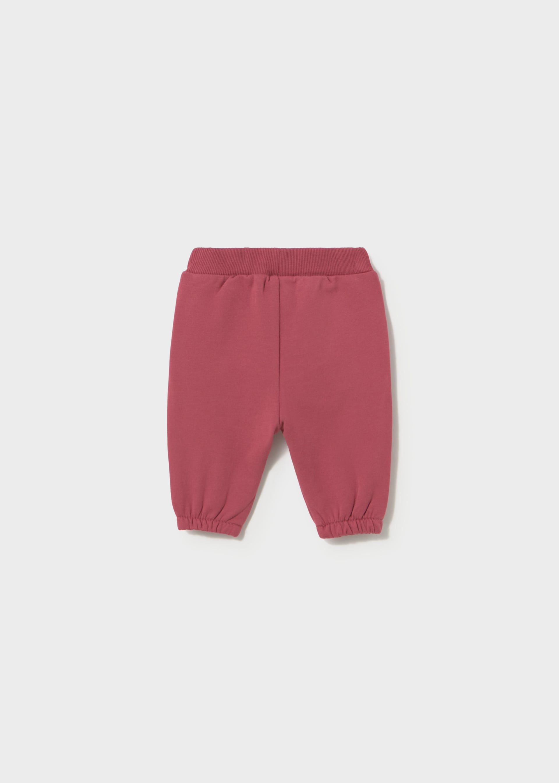 Pants con playera recién nacido