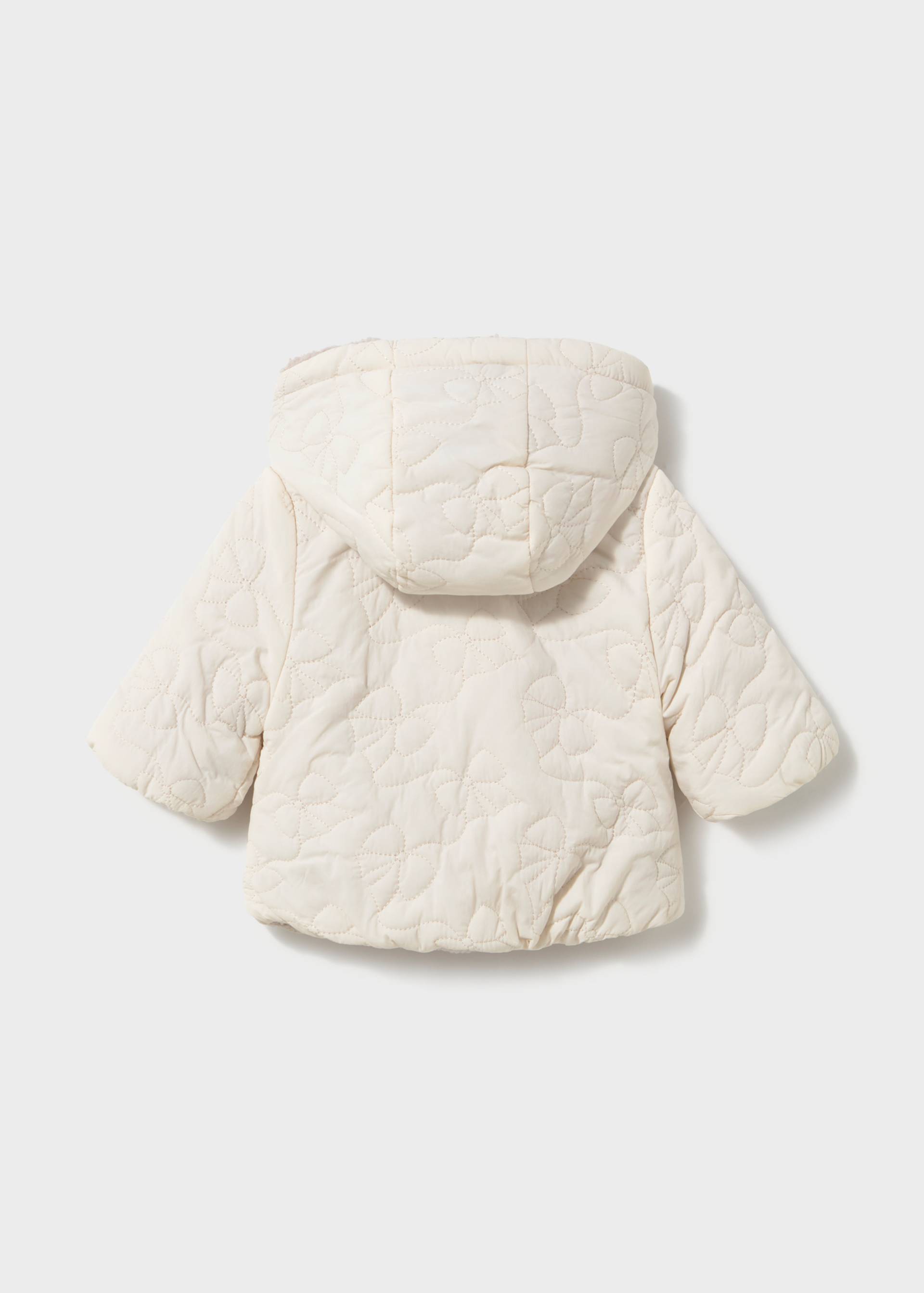 Wendejacke Neugeborene Mädchen