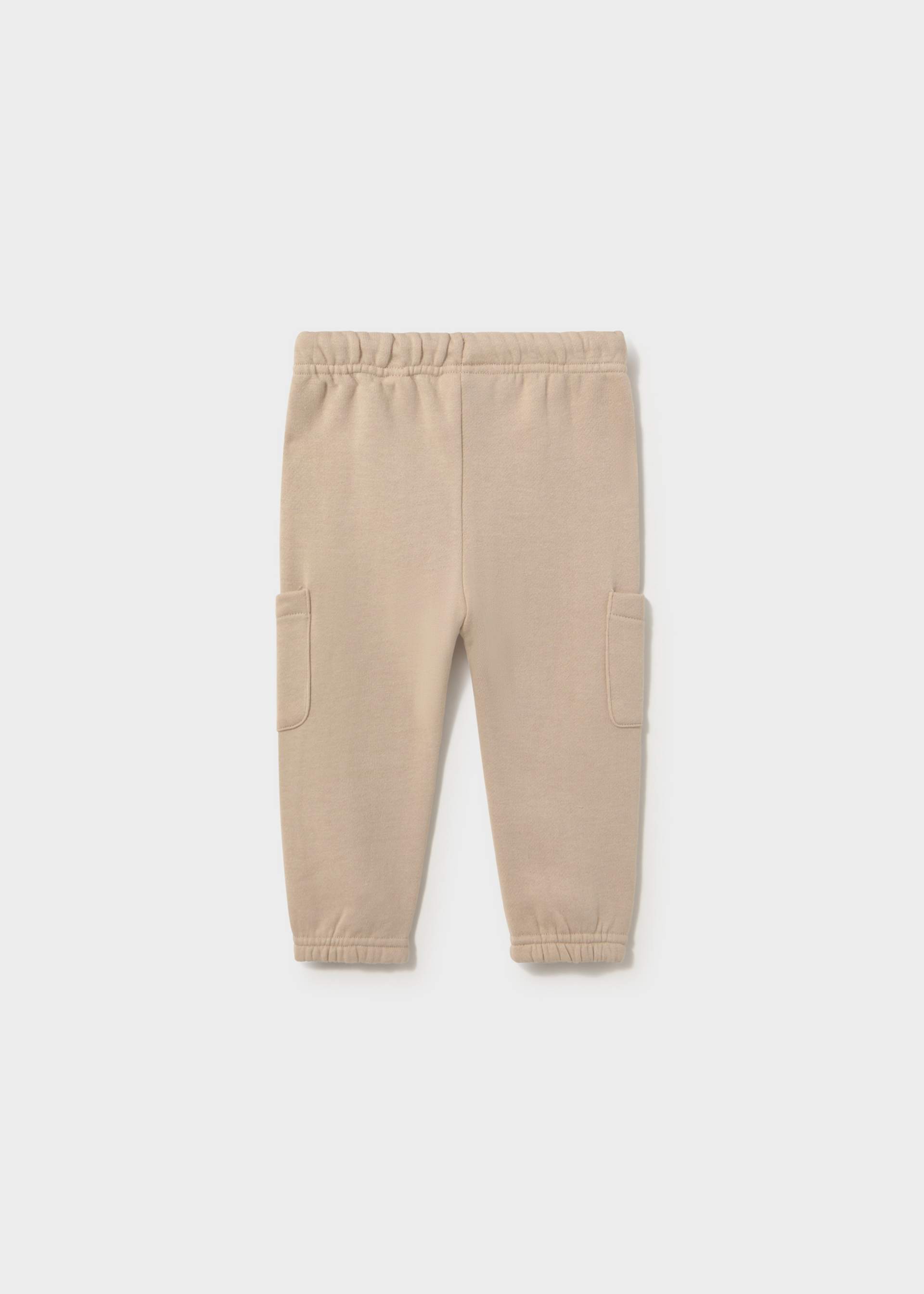 Survêtement 2 pantalons bébé