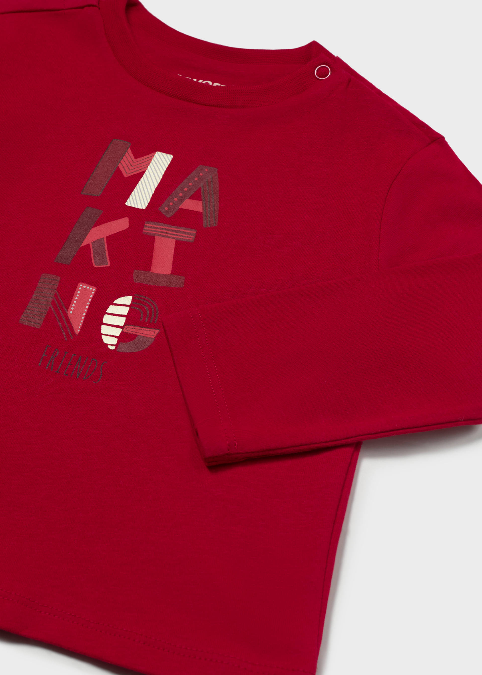 Basic baby T-shirt