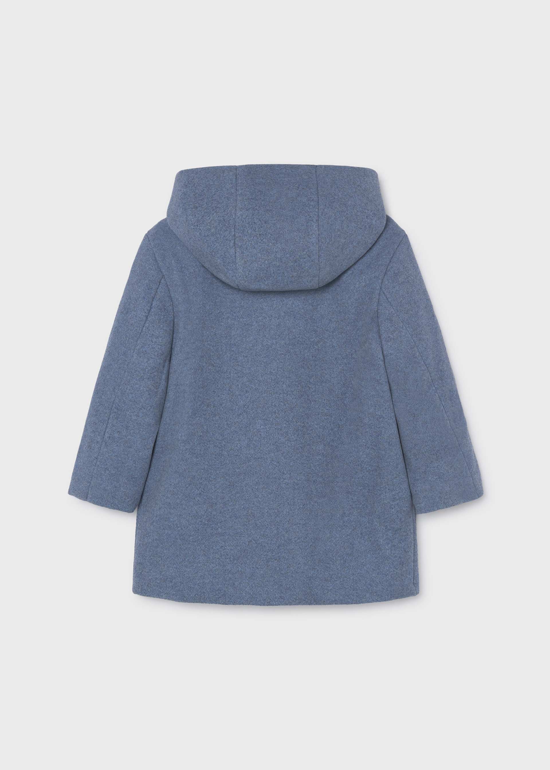 Boy trench coat
