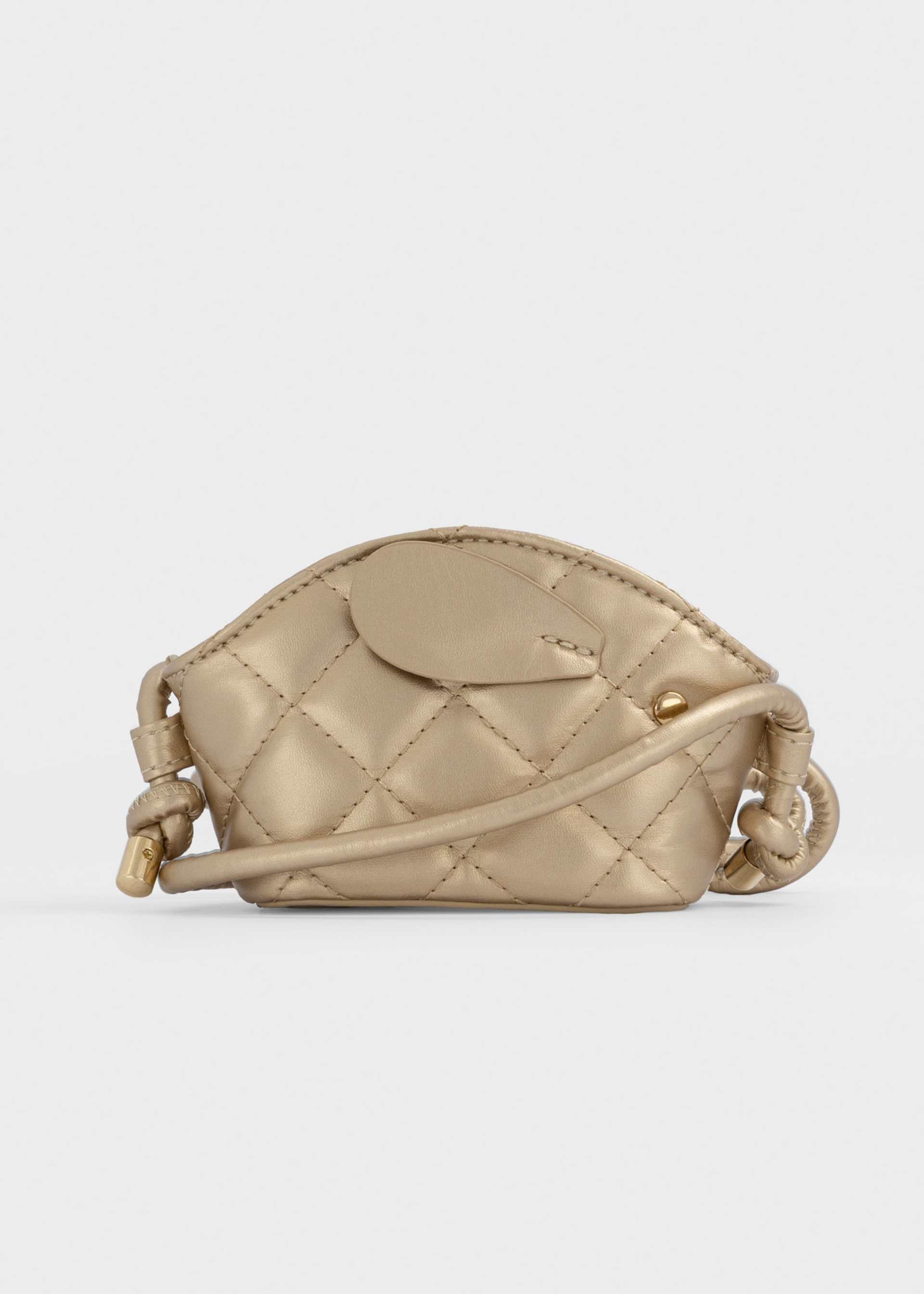 Bolsa niña