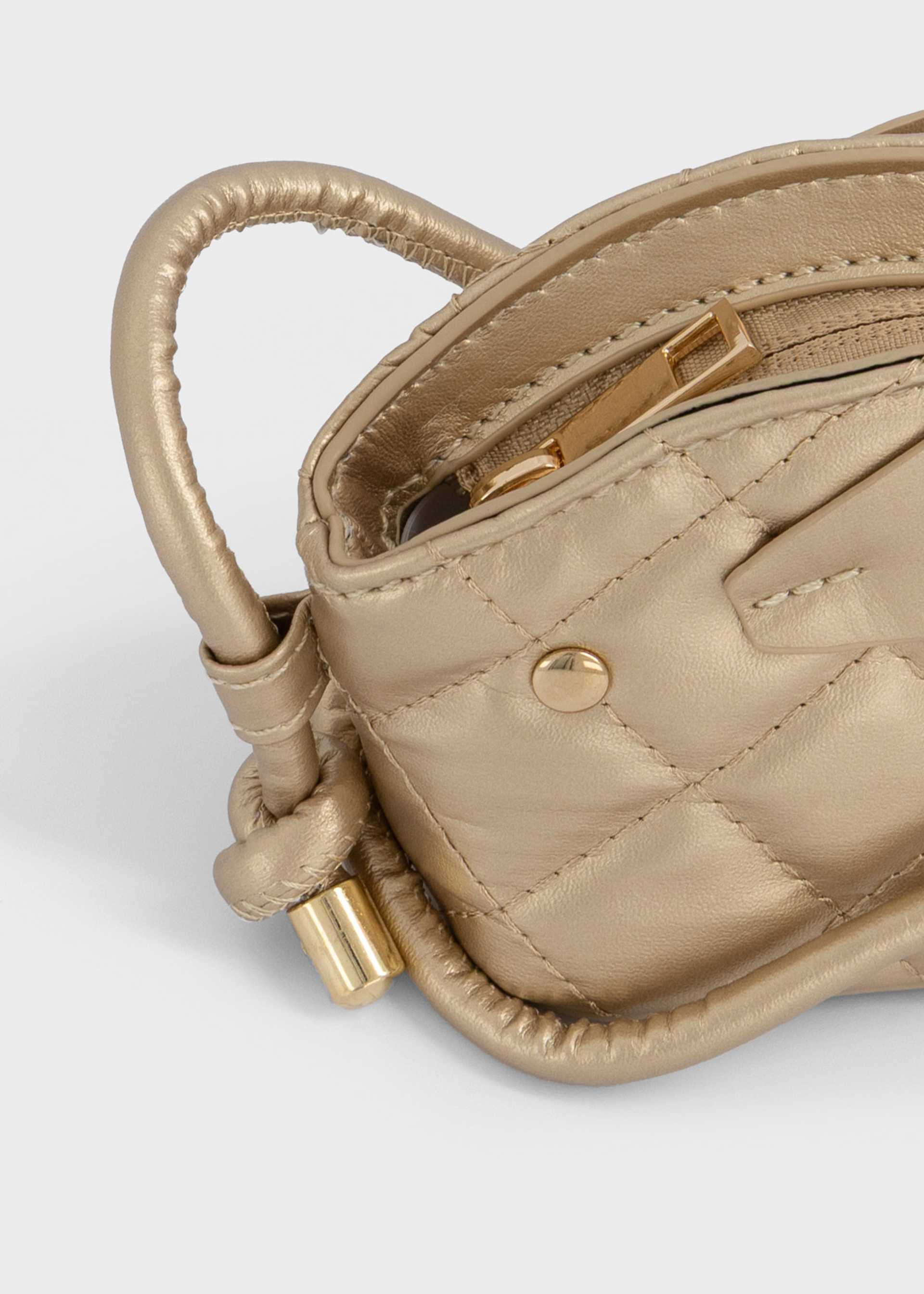 Bolsa niña