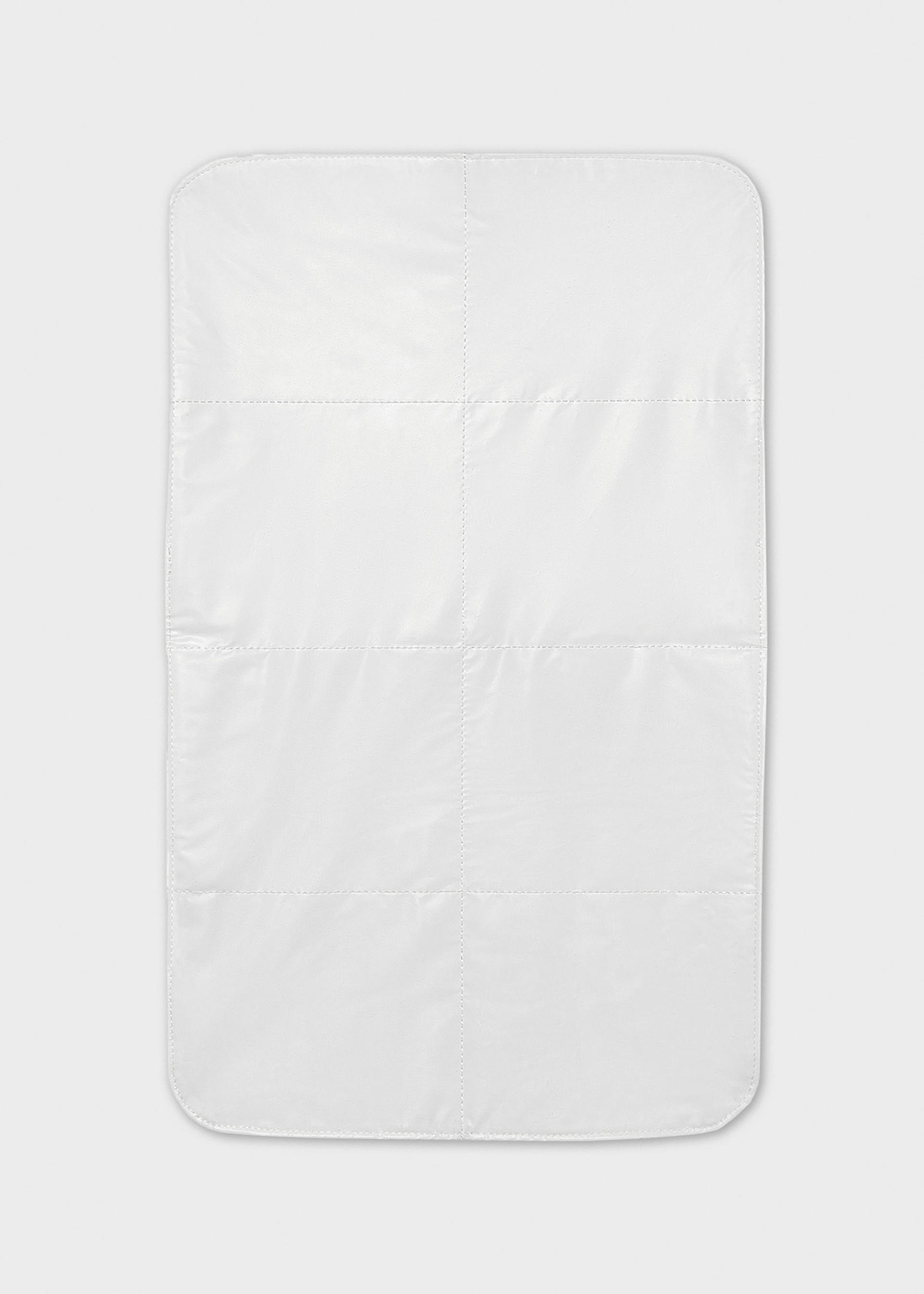 Porte-documents et matelas à langer bébé