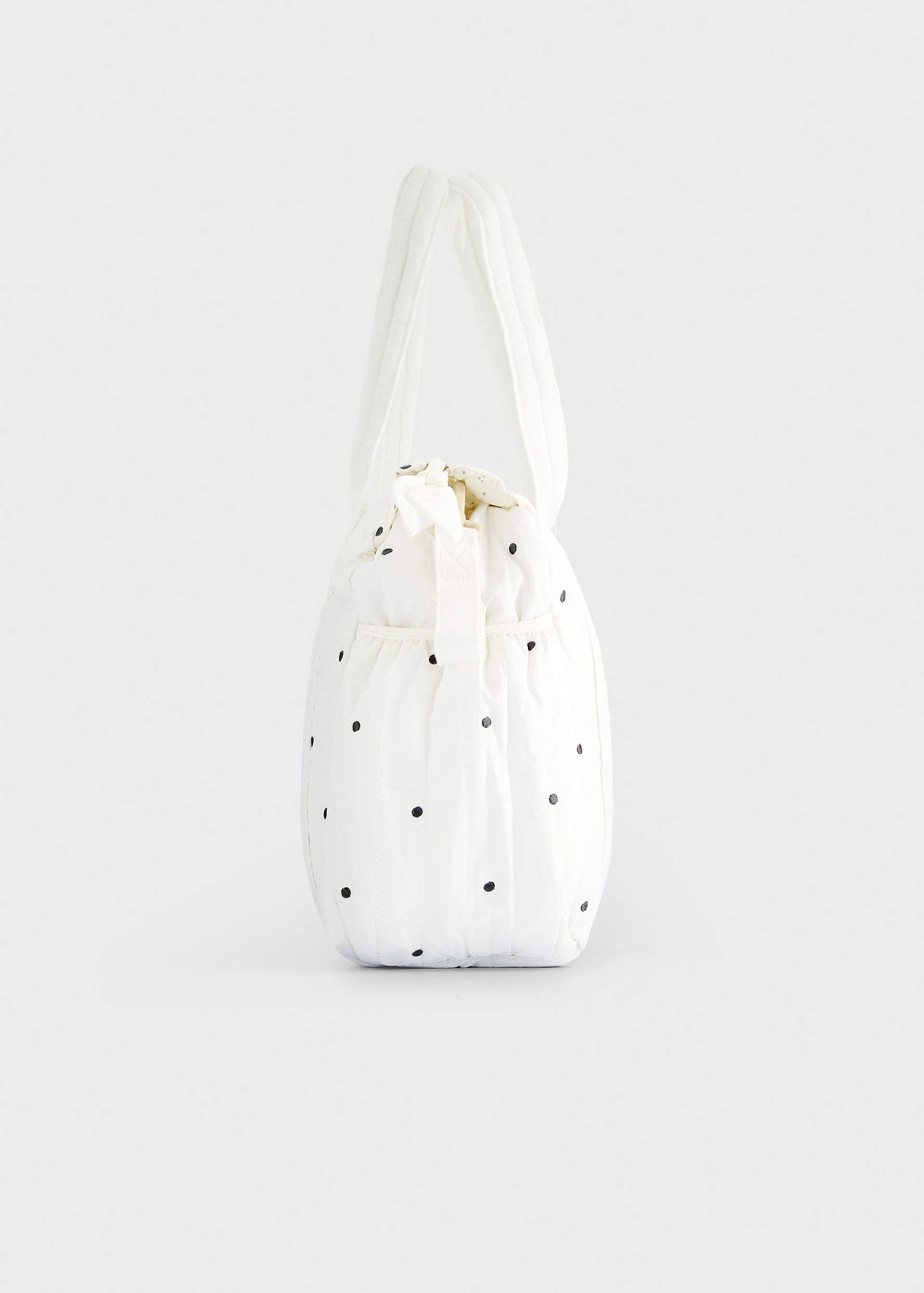 Wickeltasche mit Wickelauflage und Rucksack Baby