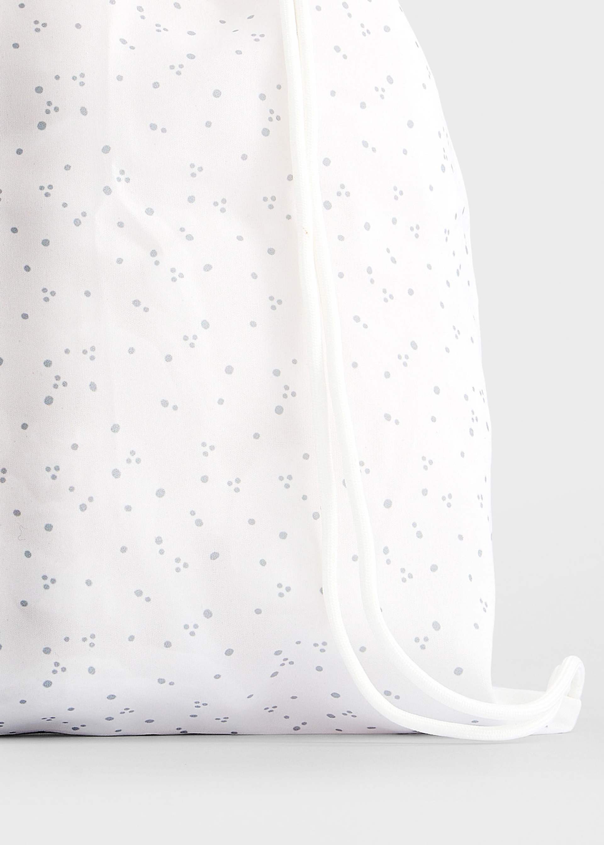 Sac de maternité avec matelas à langer bébé