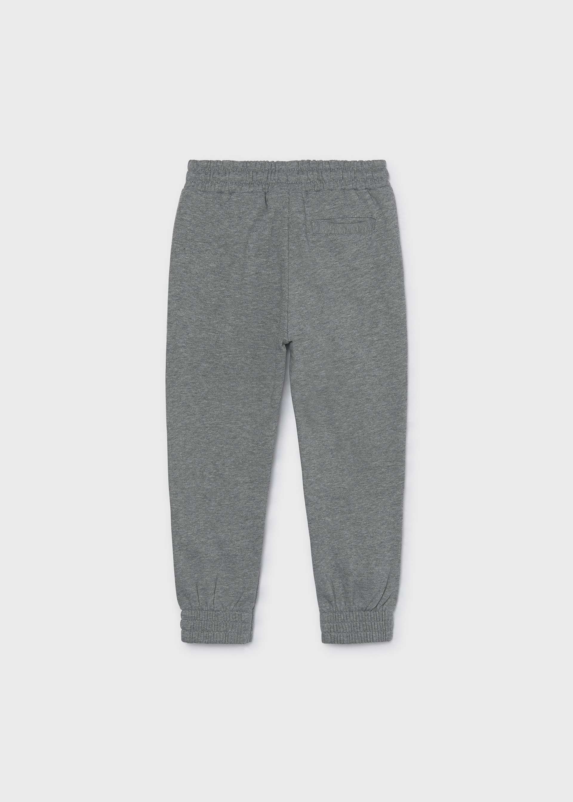 Chándal 2 pantalones niño