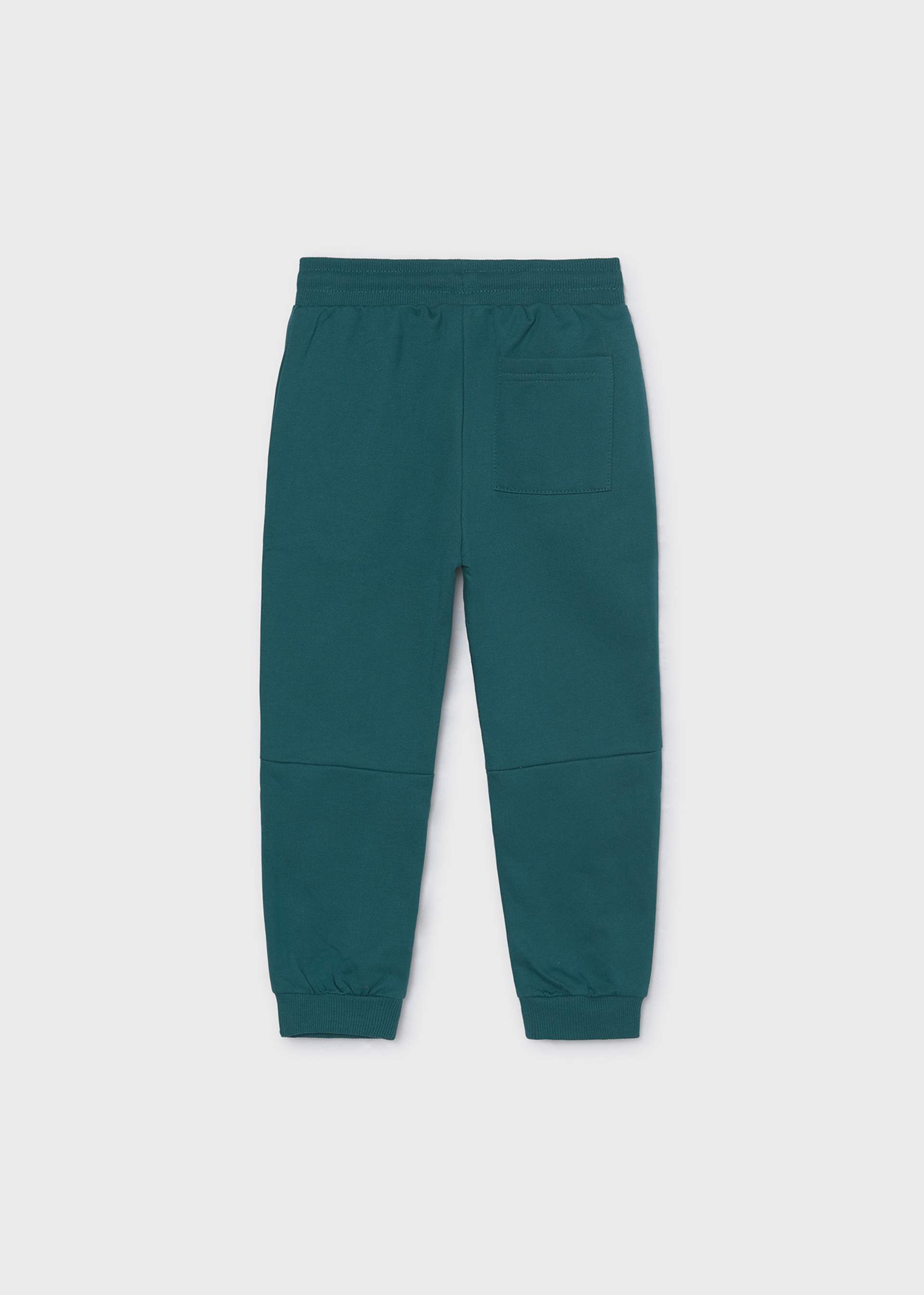 Chándal 2 pantalones niño
