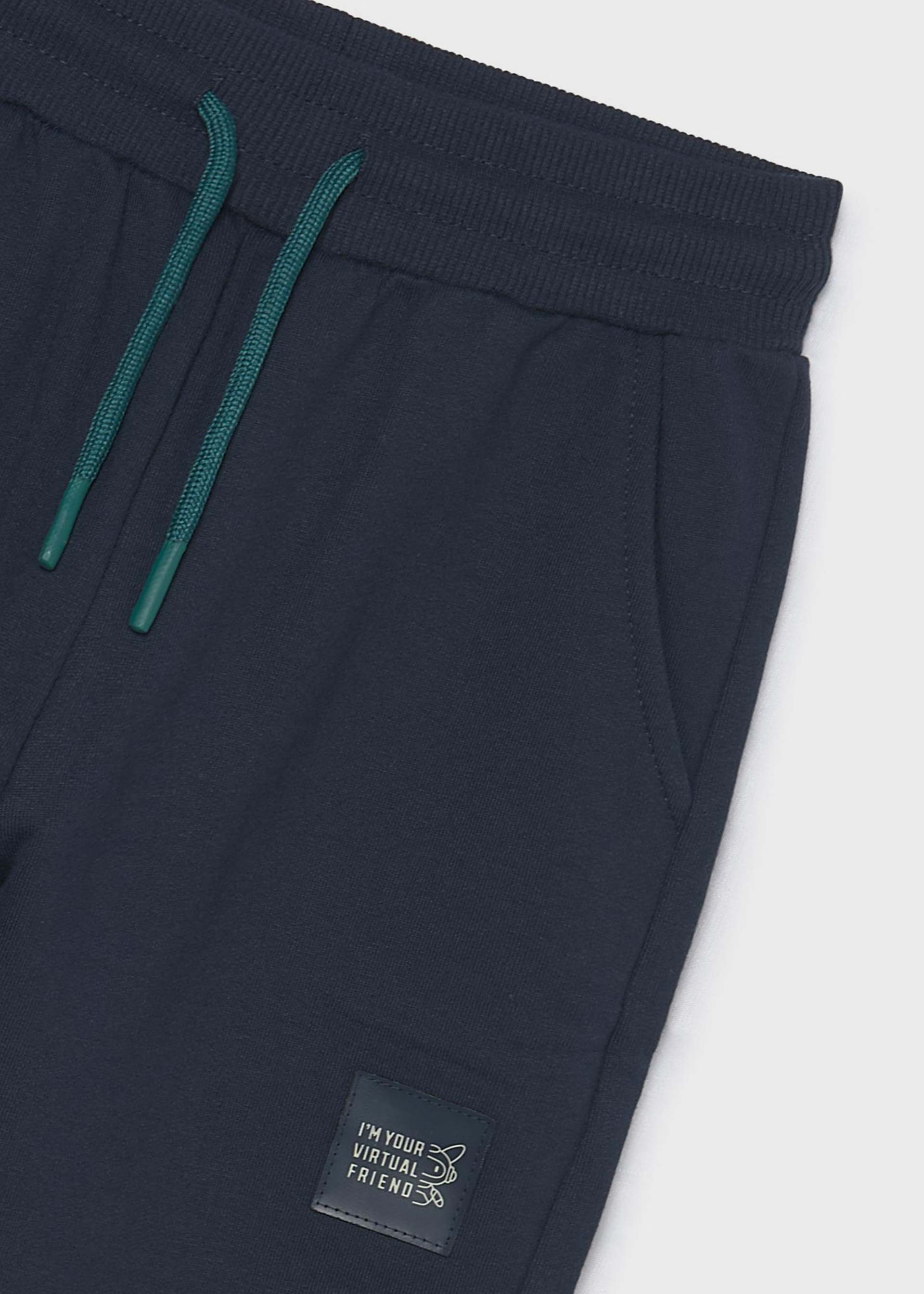 Chándal 2 pantalones niño