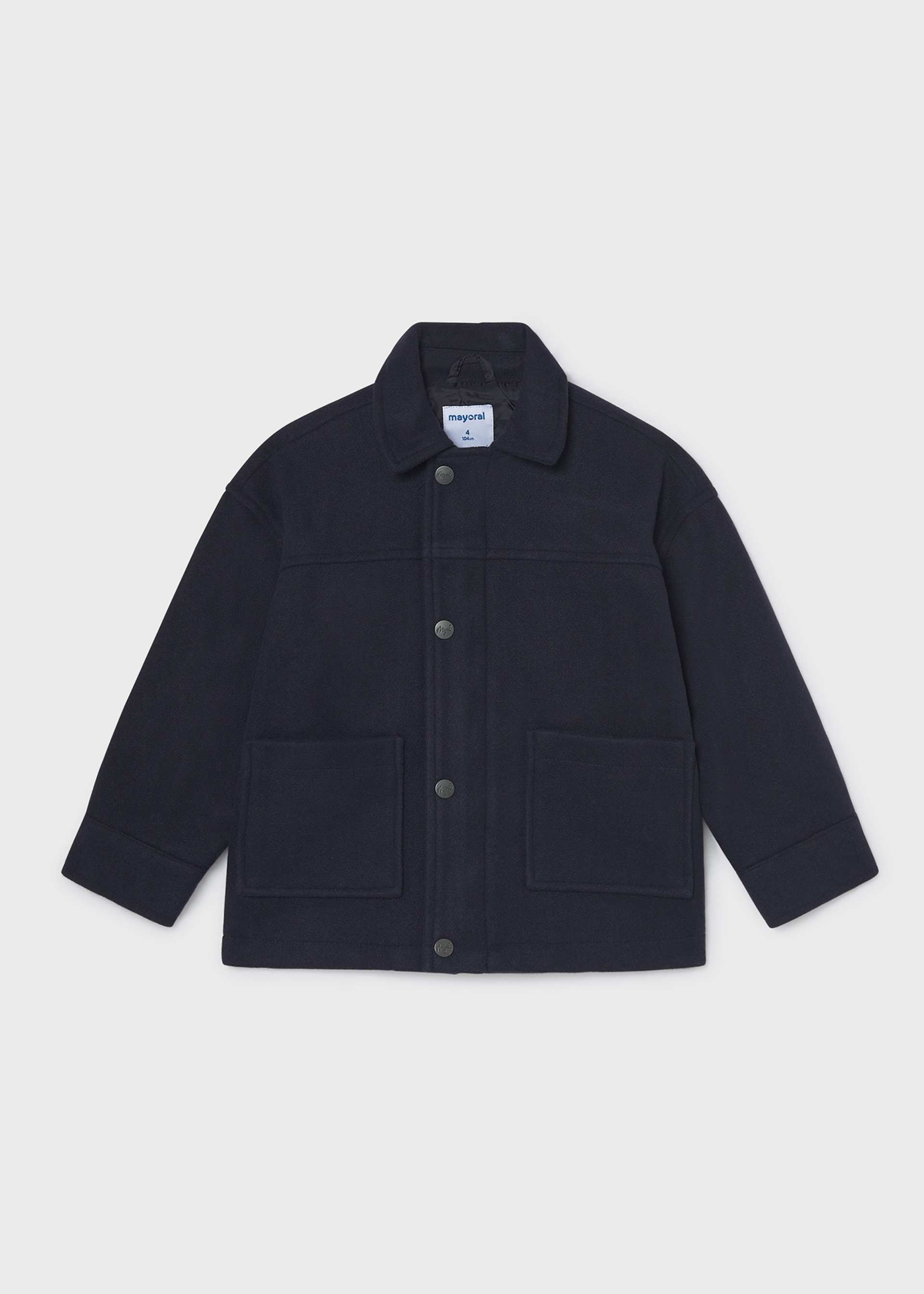 Jacke Jungen