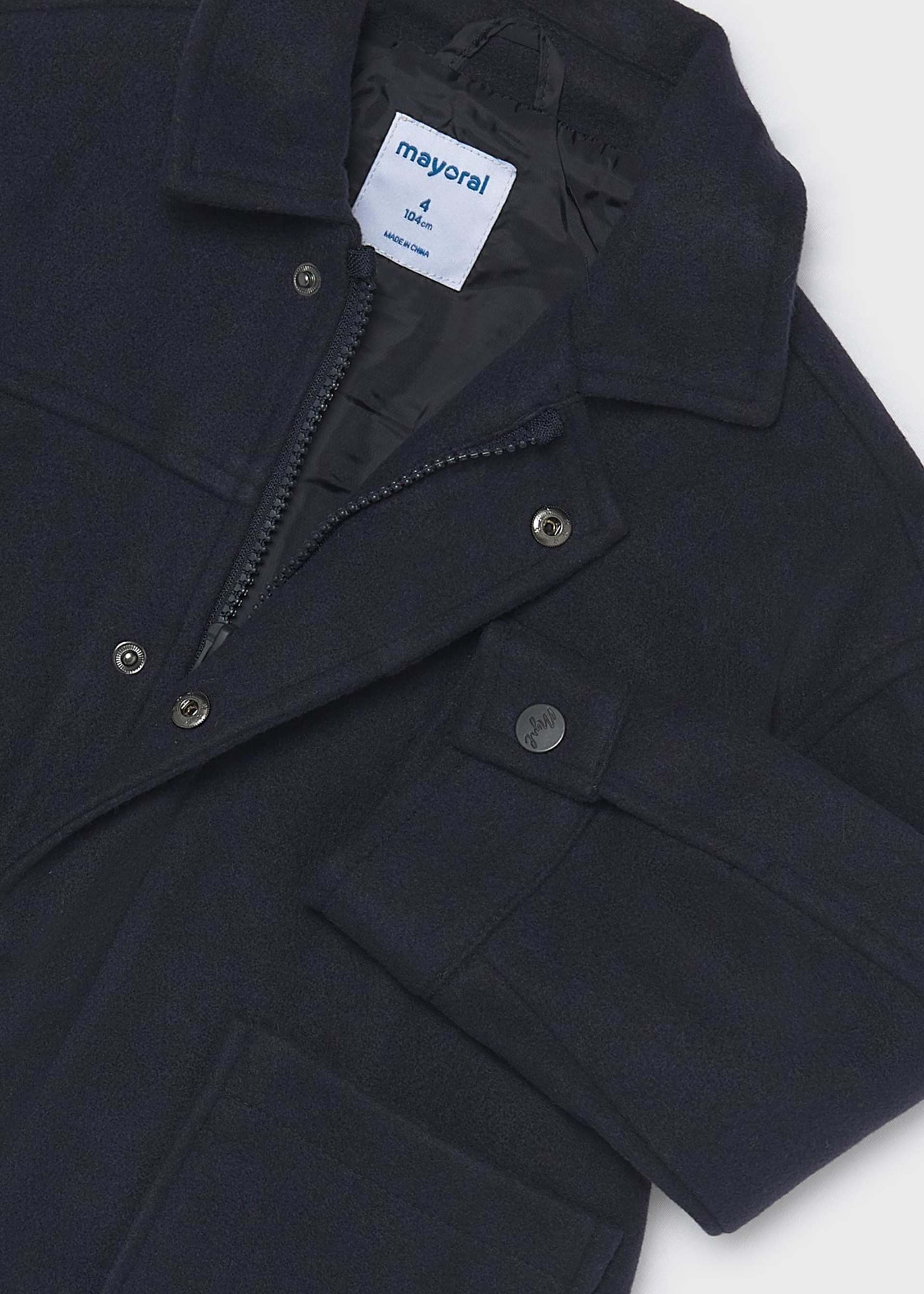 Veste garçon