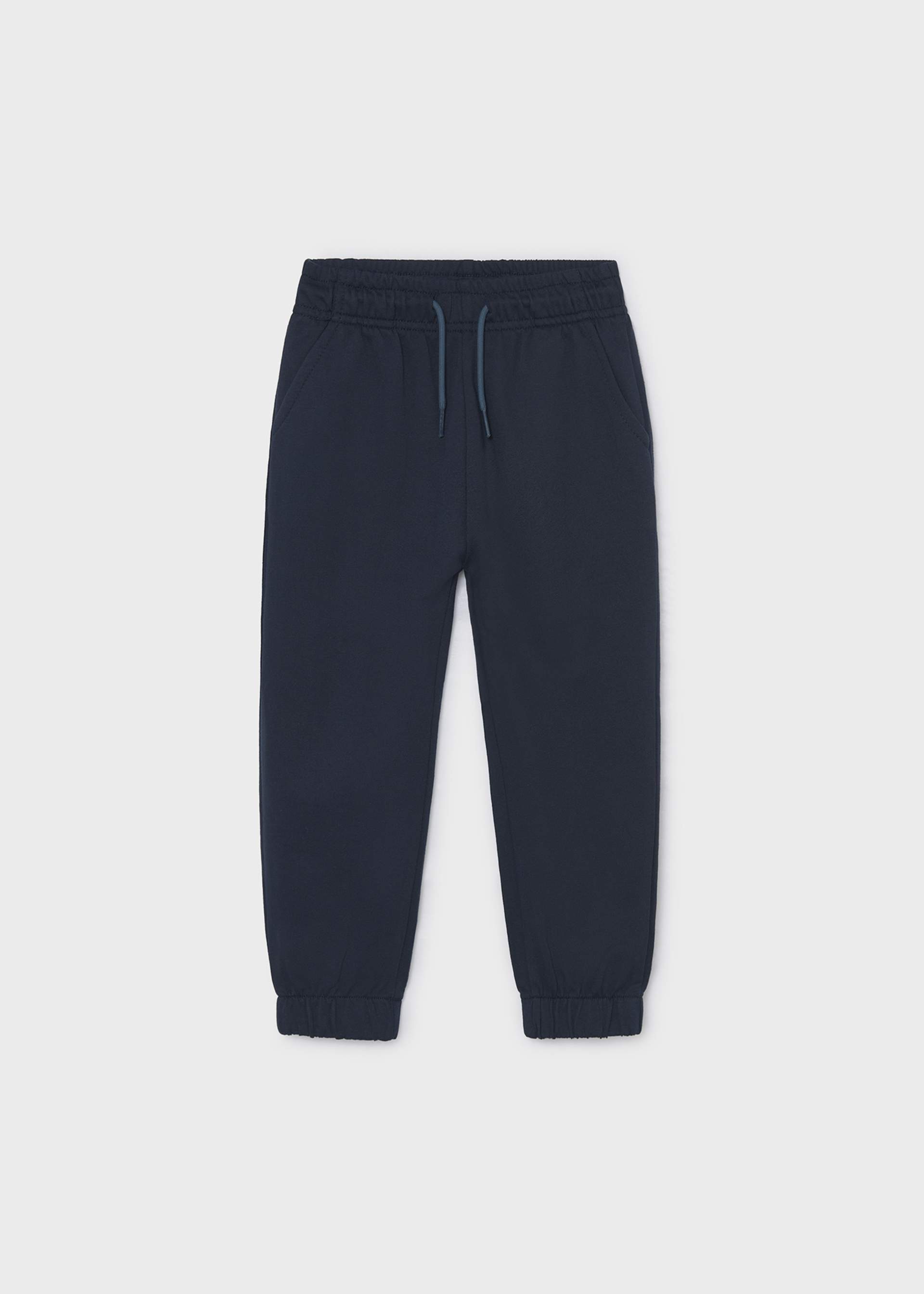 Boys 3-piece set vest and tracksuit