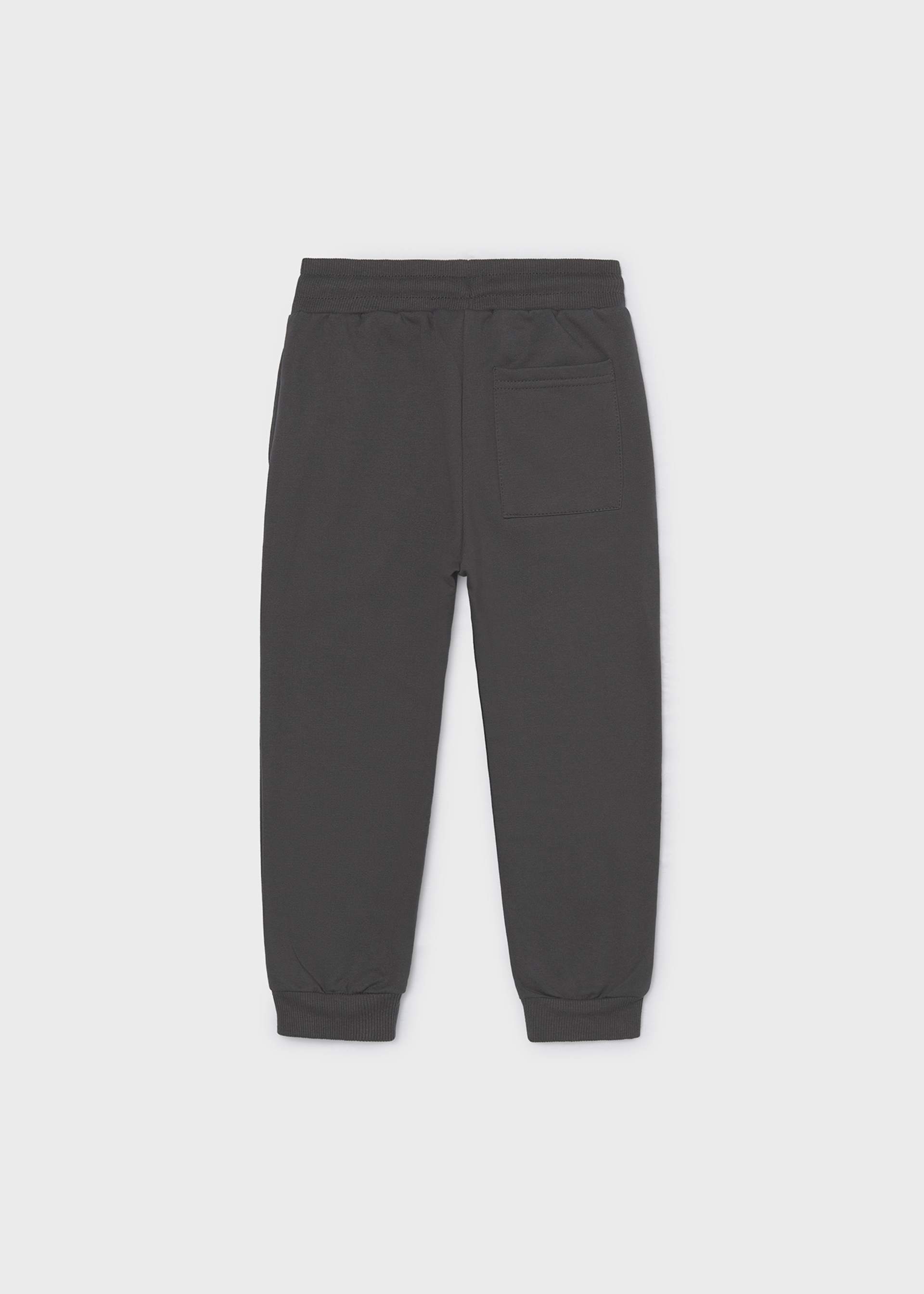 Boys' two-piece tracksuit