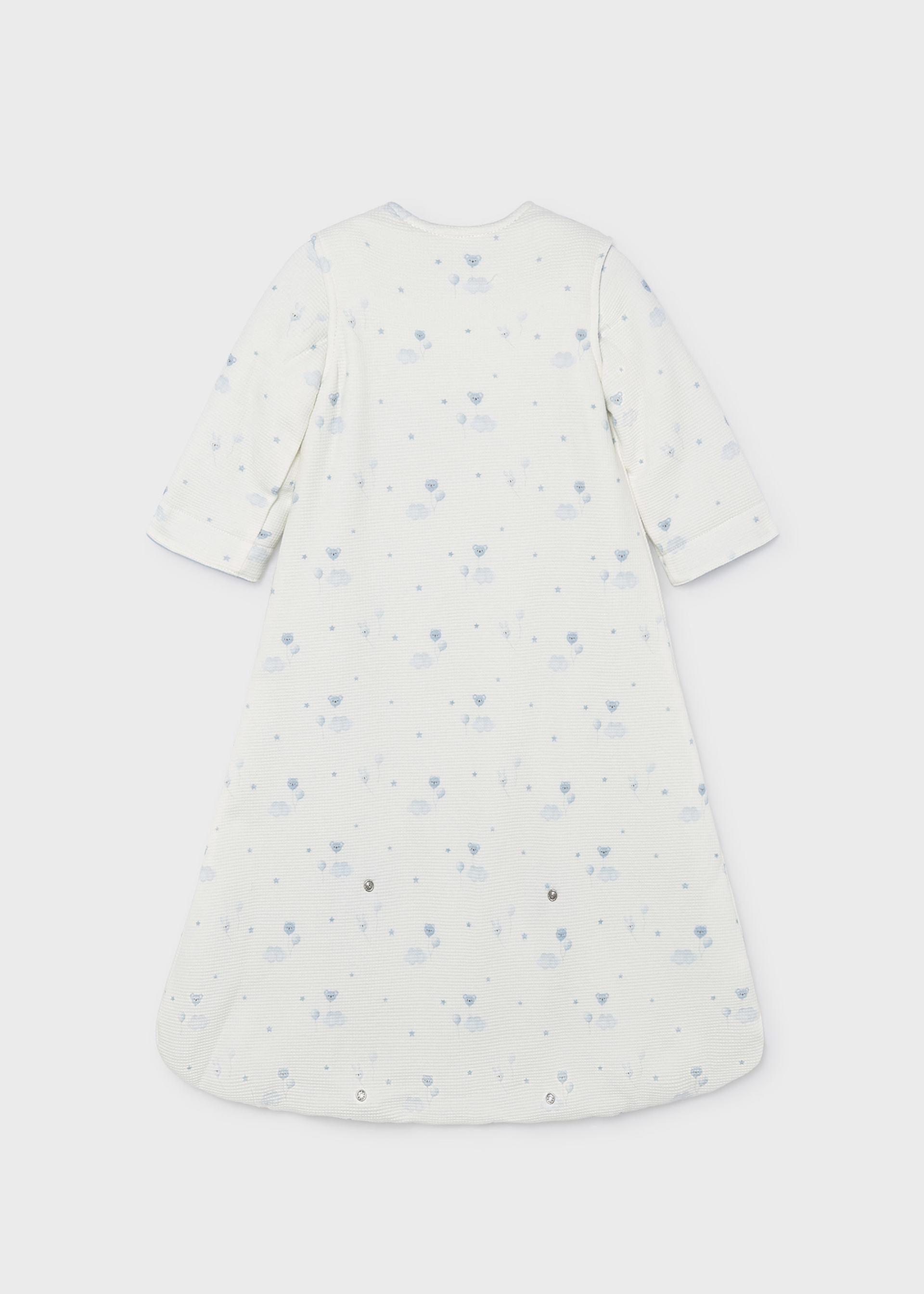 Sac de dormit bebe