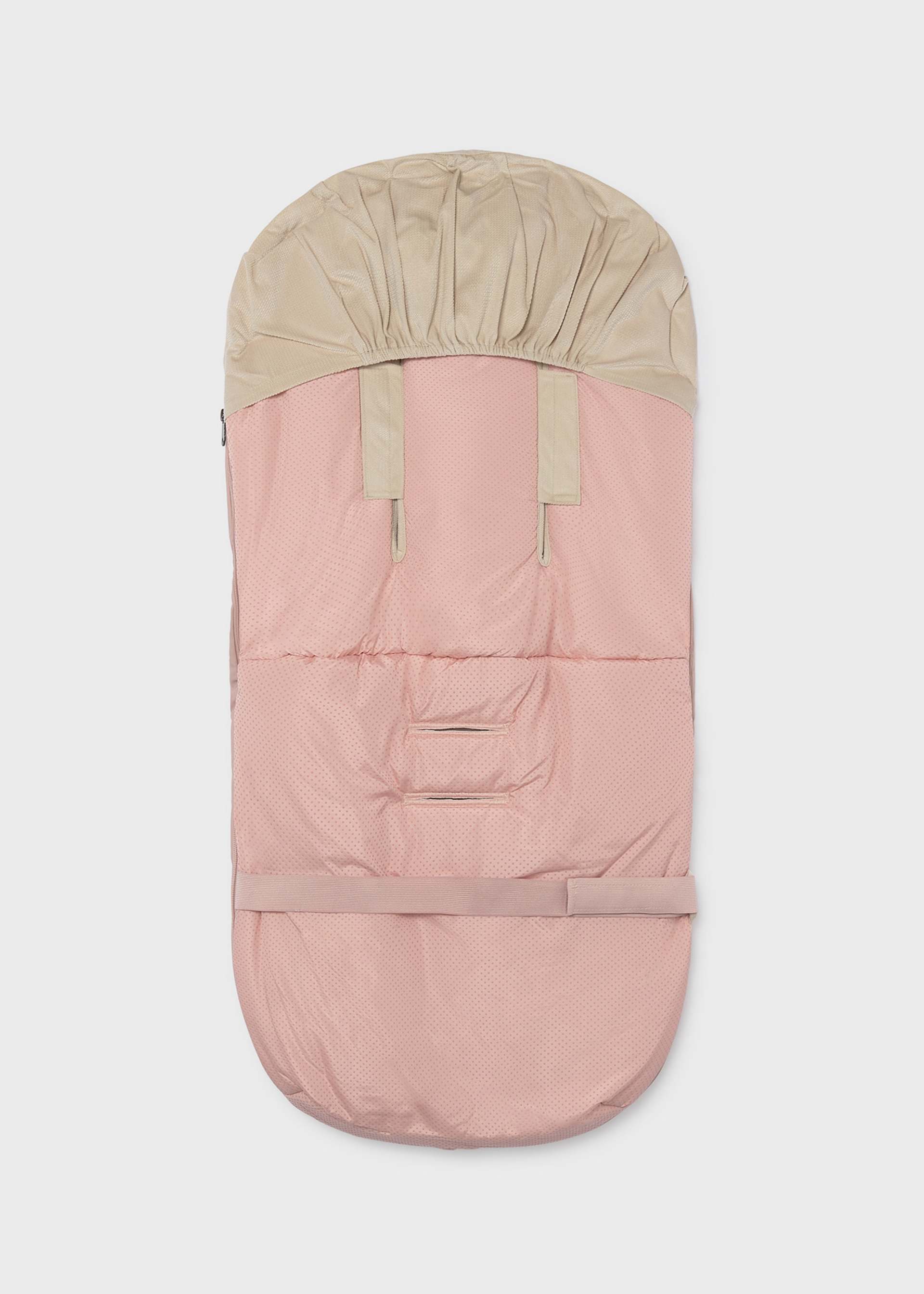 Funda silla bebé
