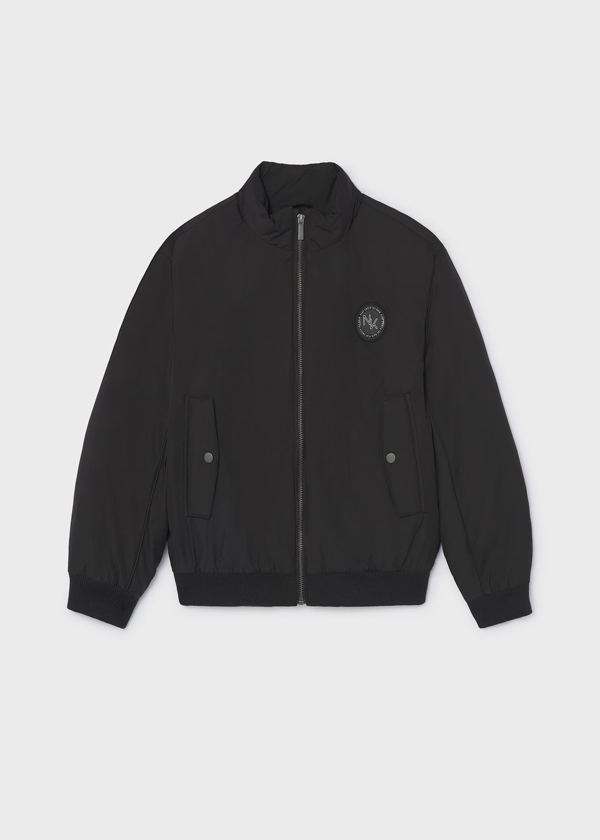 Jacheta bomber baiat