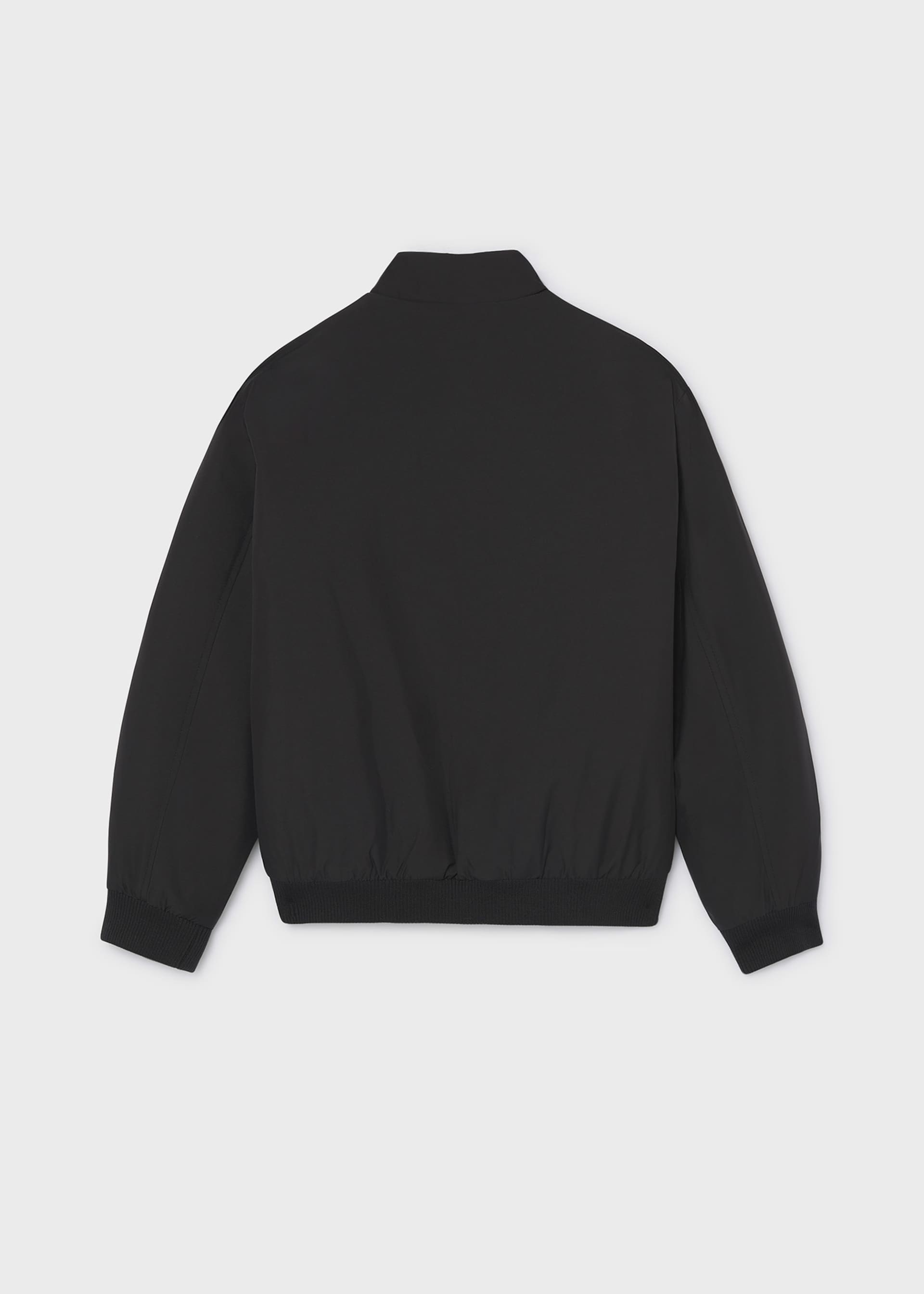 Jacheta bomber baiat