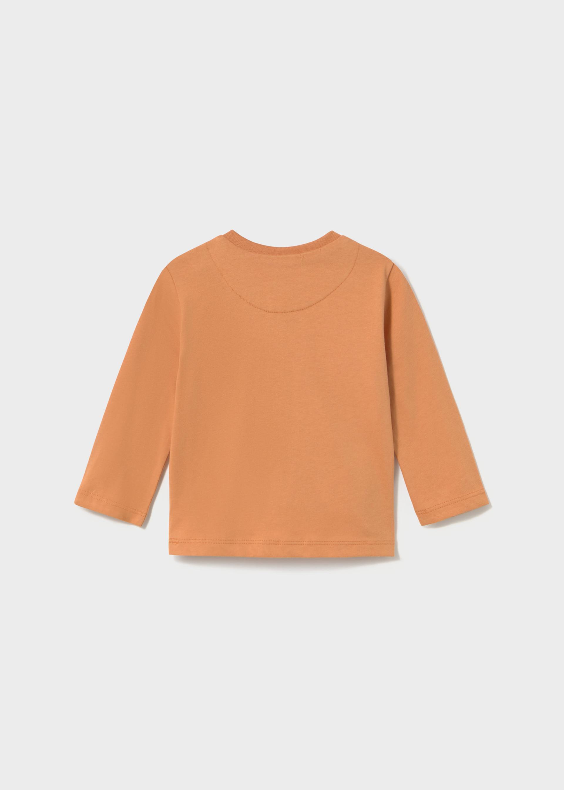 Shirt Printmotiv Baby