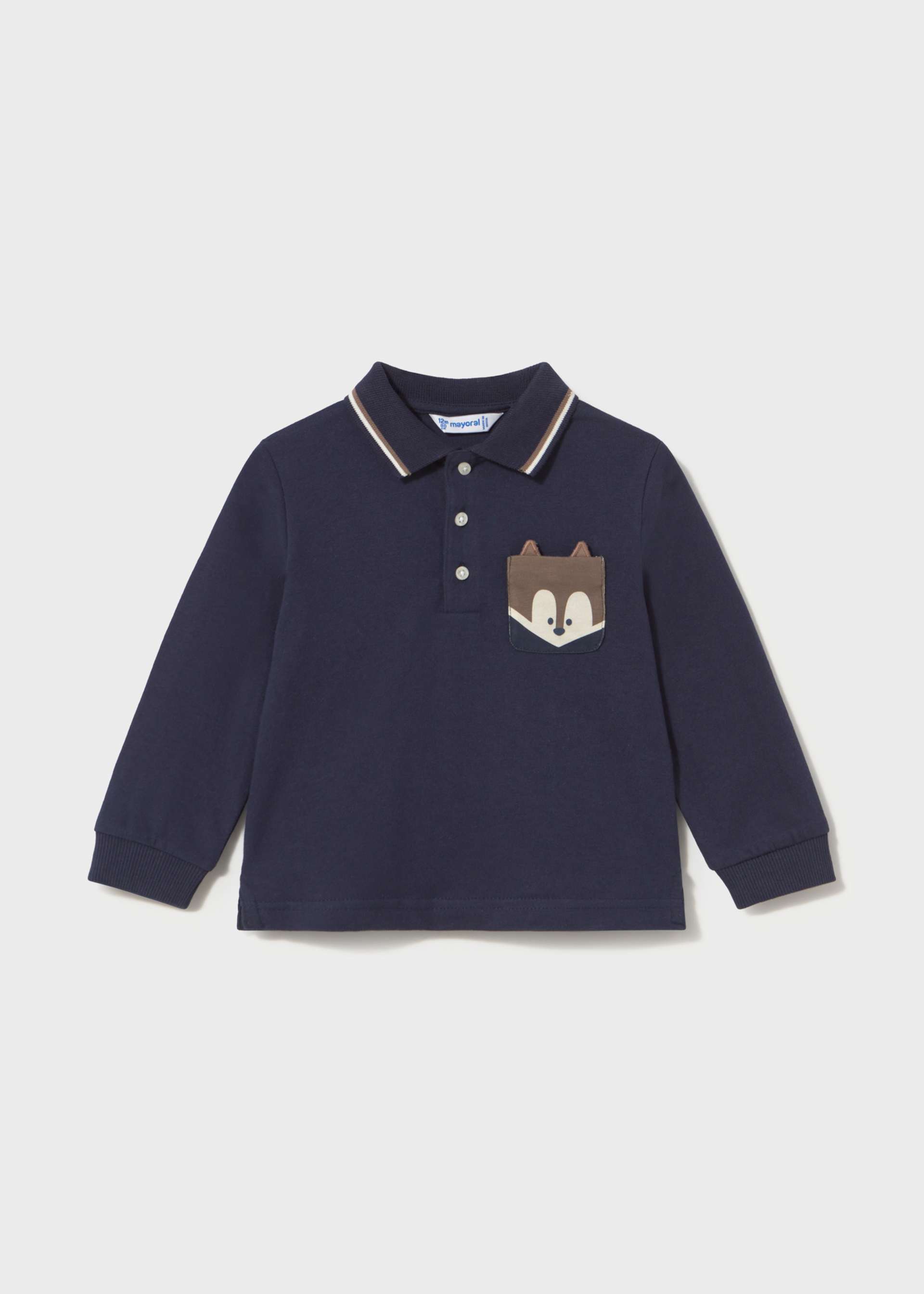 Polo Animals dla niemowlęcia