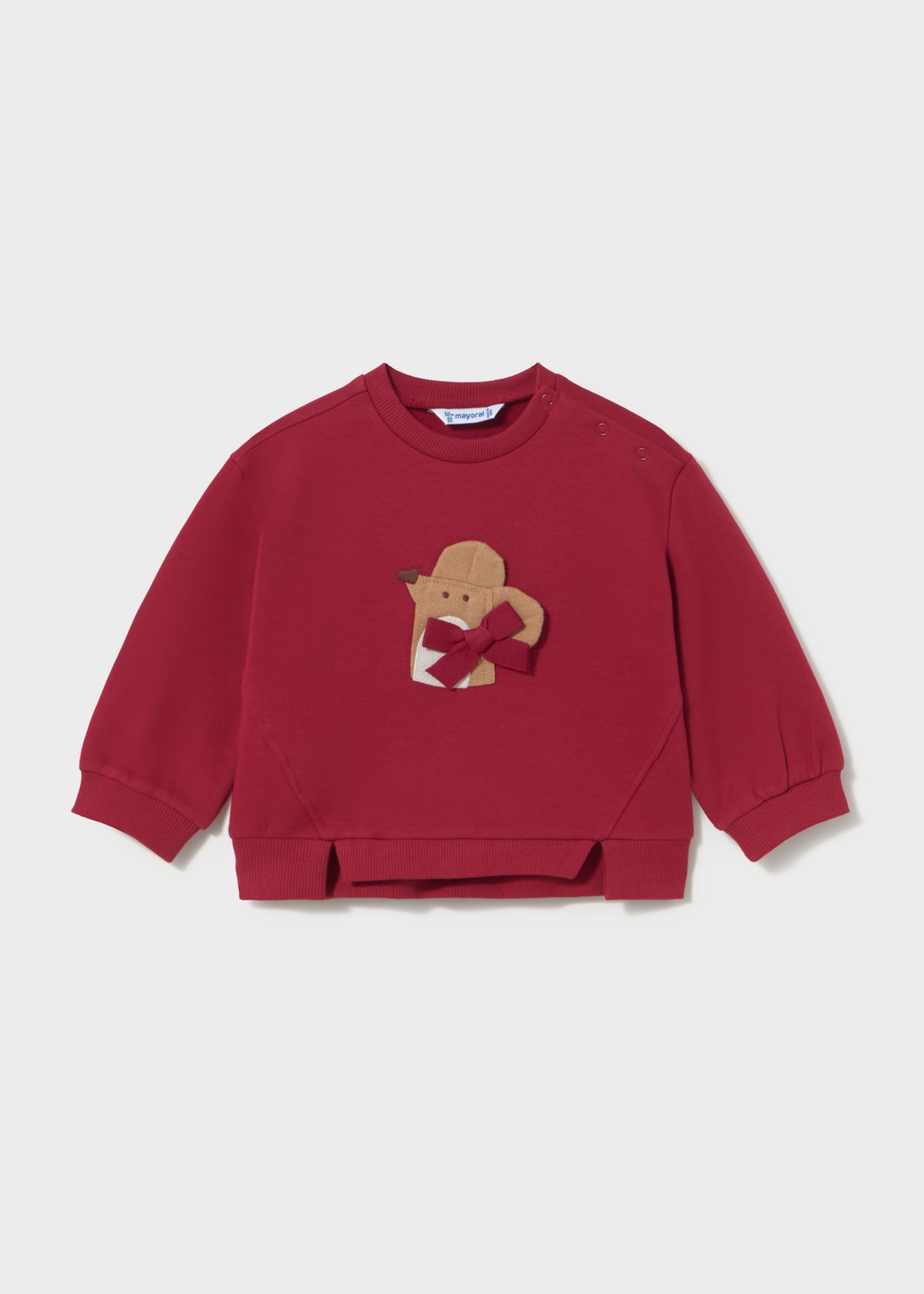 Sweat bébé