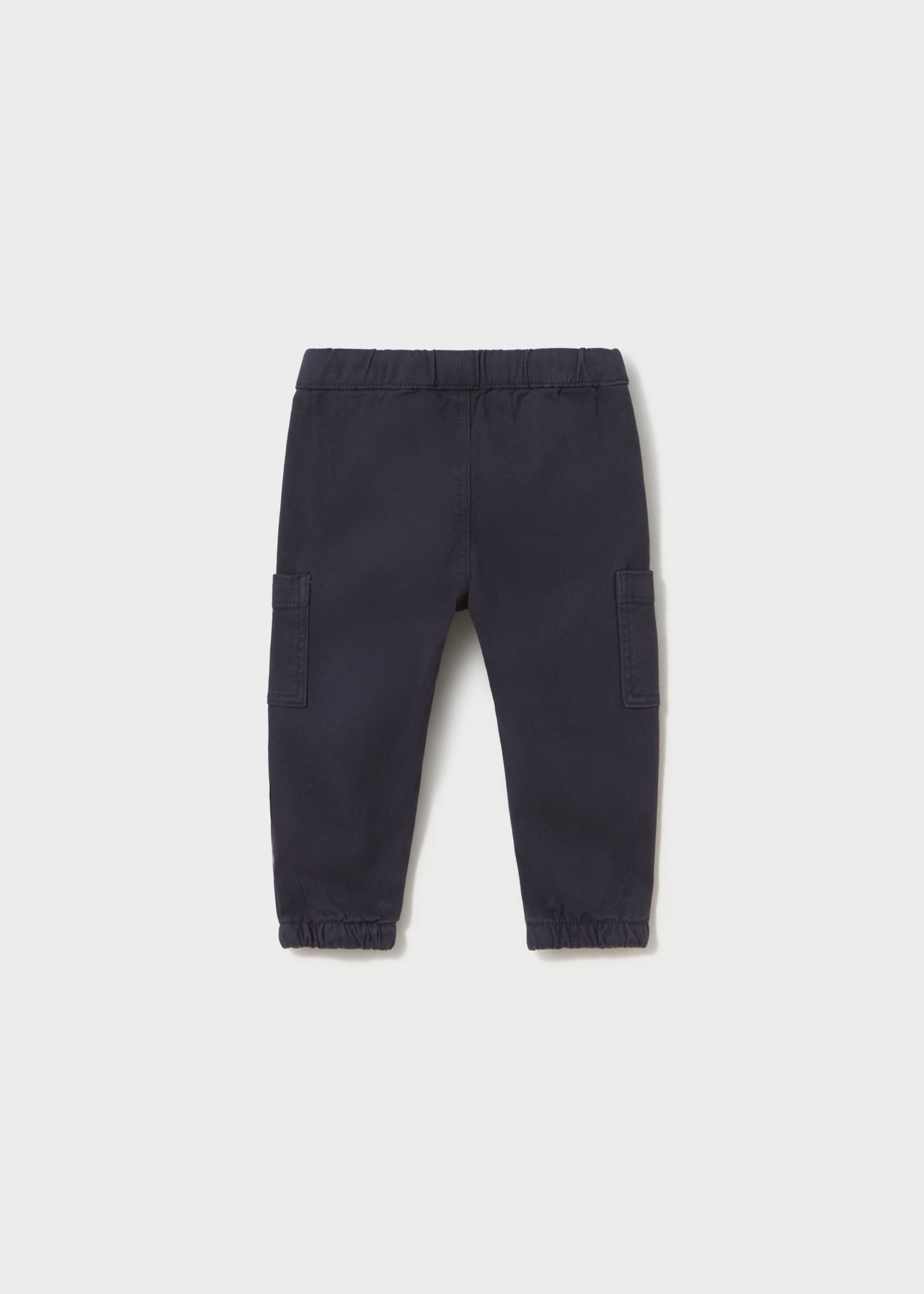 Παντελόνι jogger μωρό